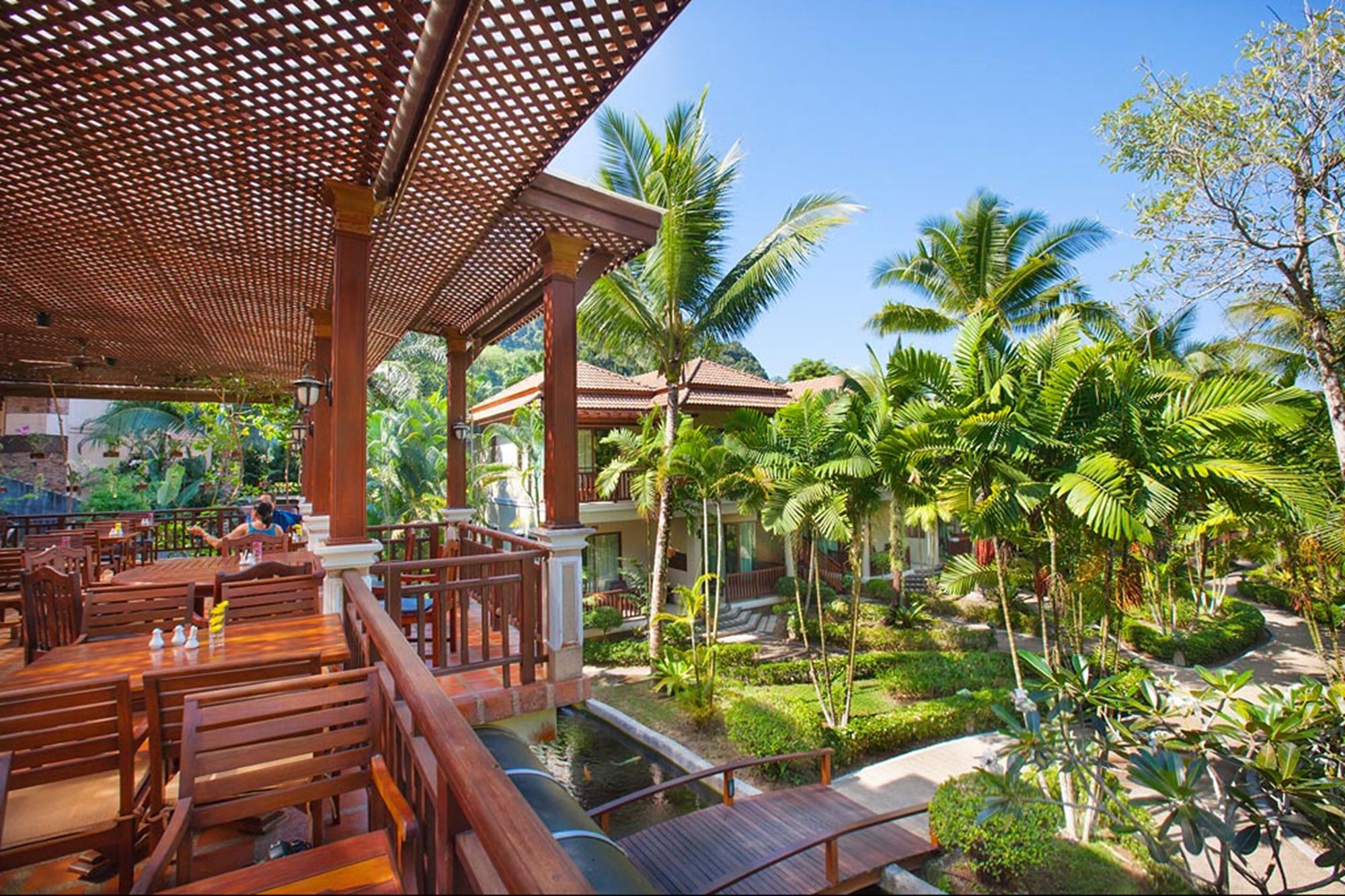 Khao Lak Bayfront