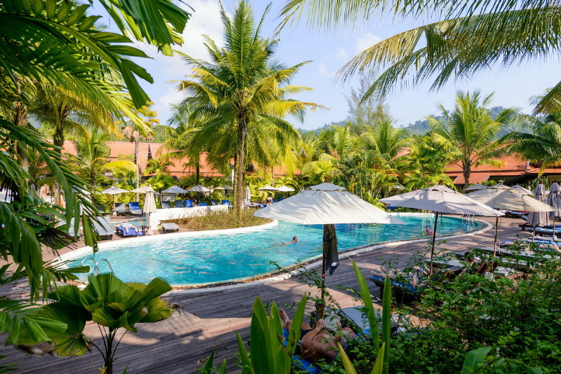 Khaolak Bhandari Resort & Spa