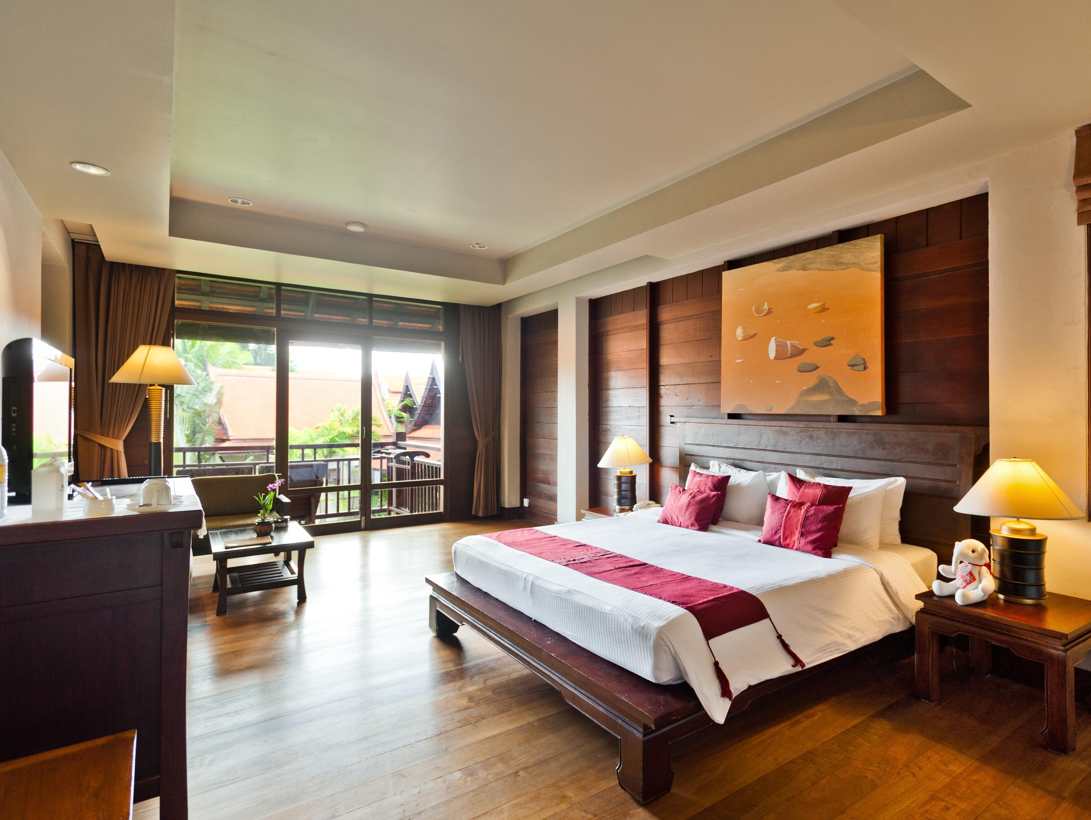 Khaolak Bhandari Resort & Spa