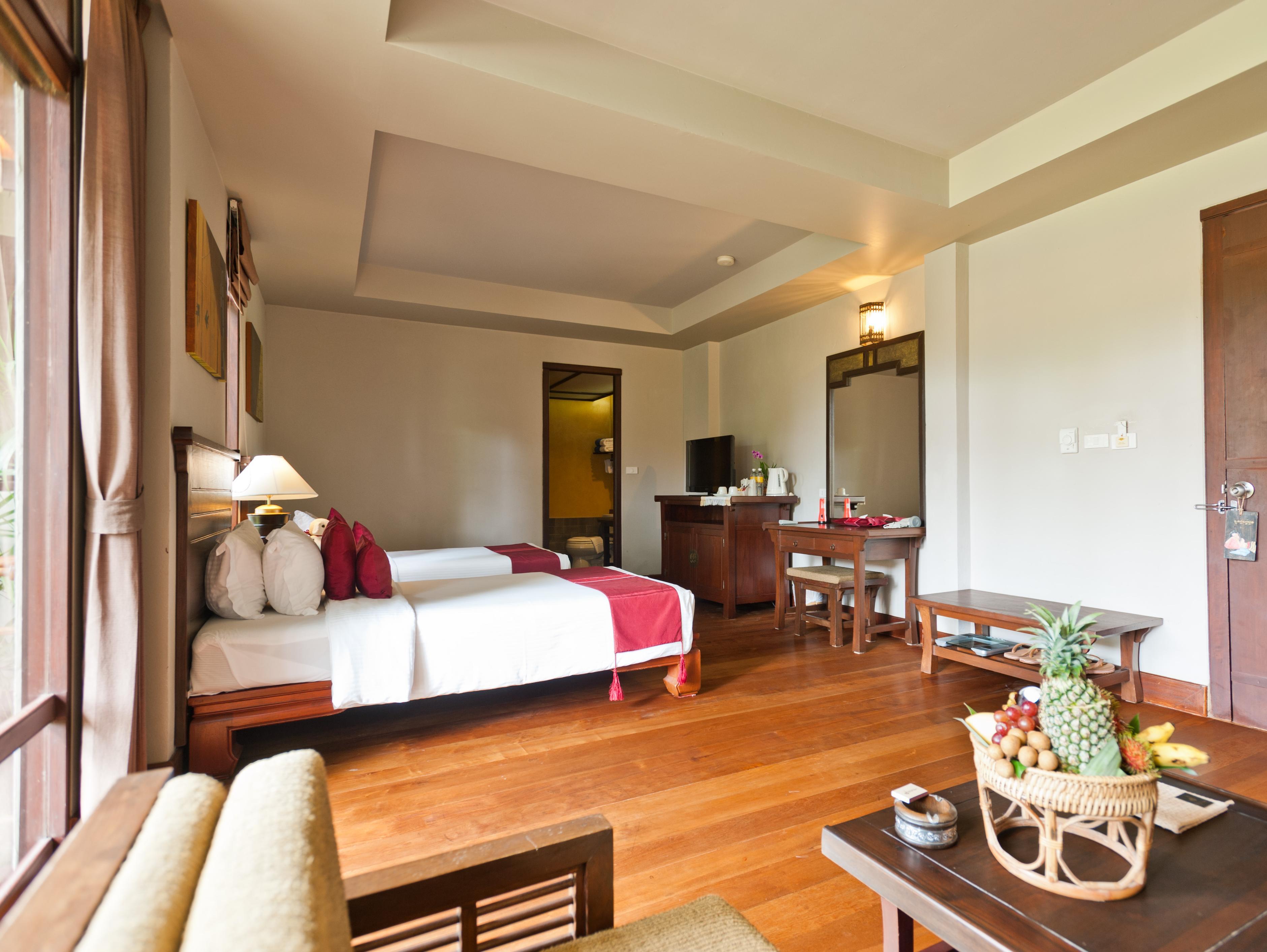 Khaolak Bhandari Resort & Spa