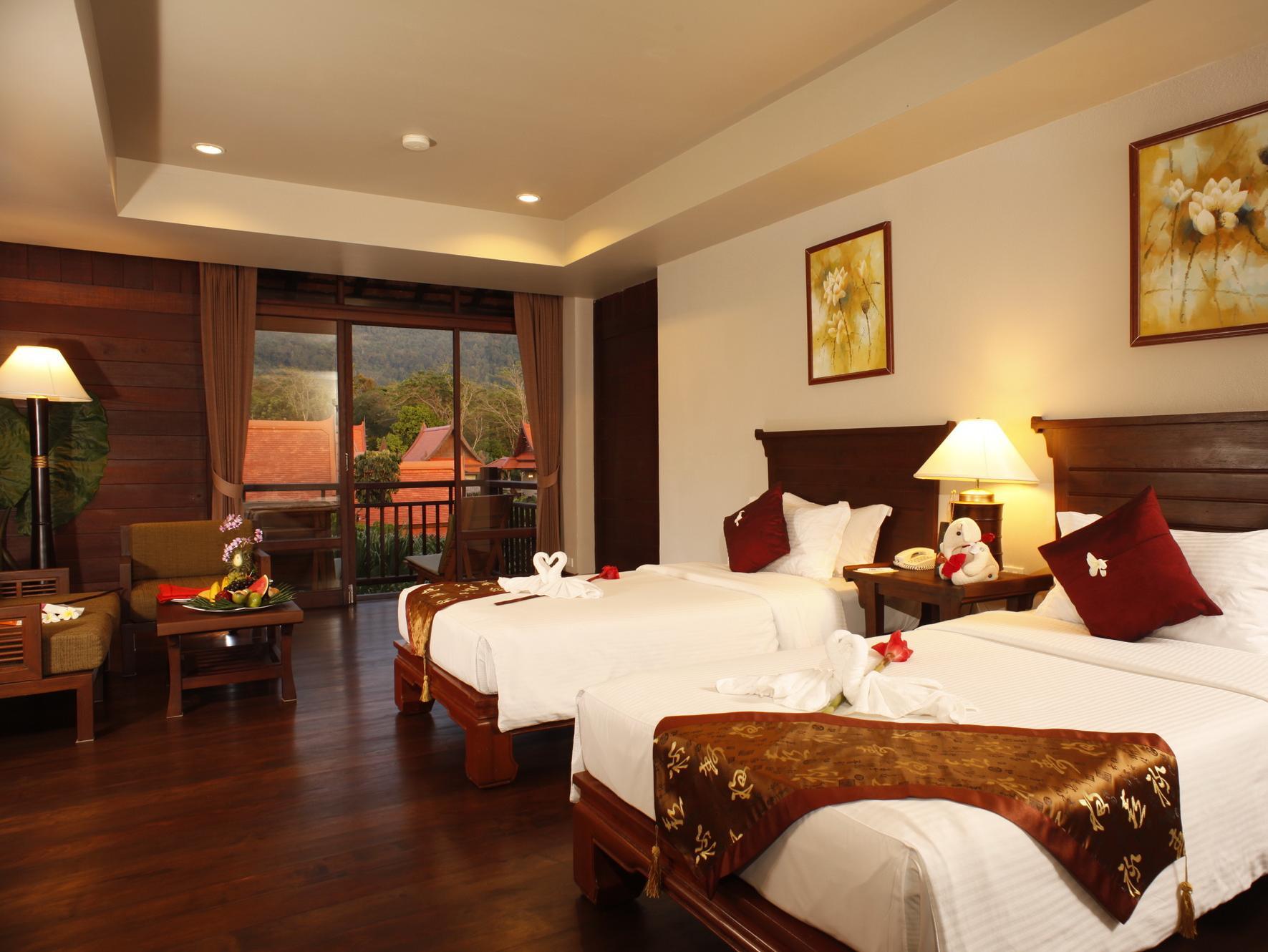 Khaolak Bhandari Resort & Spa