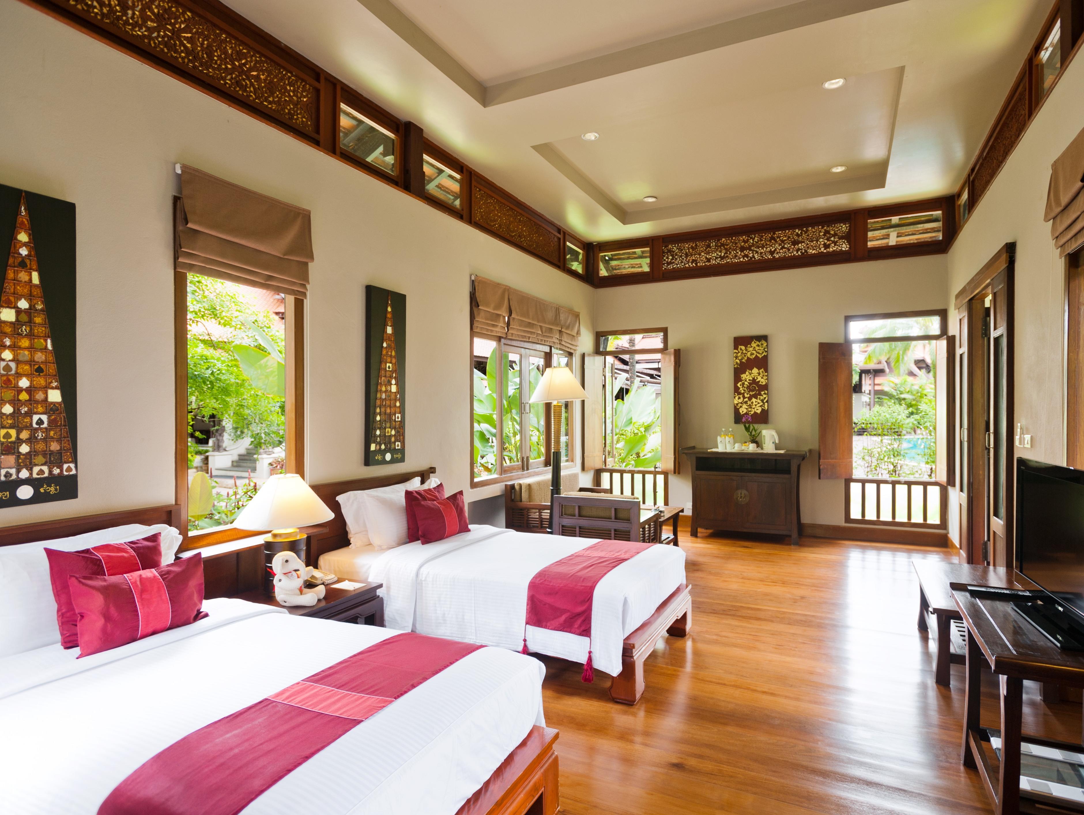 Khaolak Bhandari Resort & Spa