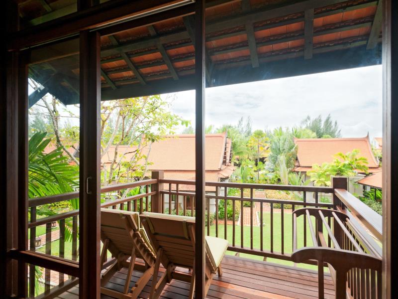 Khaolak Bhandari Resort & Spa