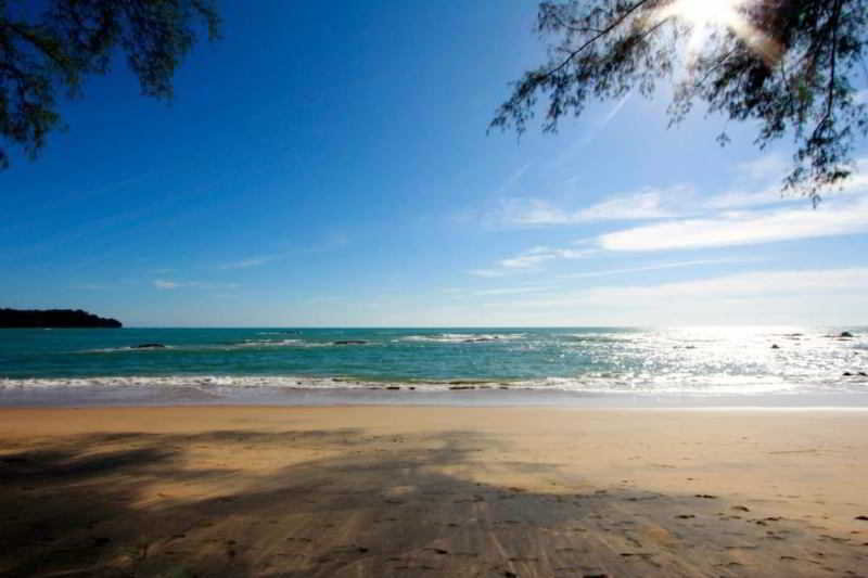 Khaolak Bhandari Resort & Spa