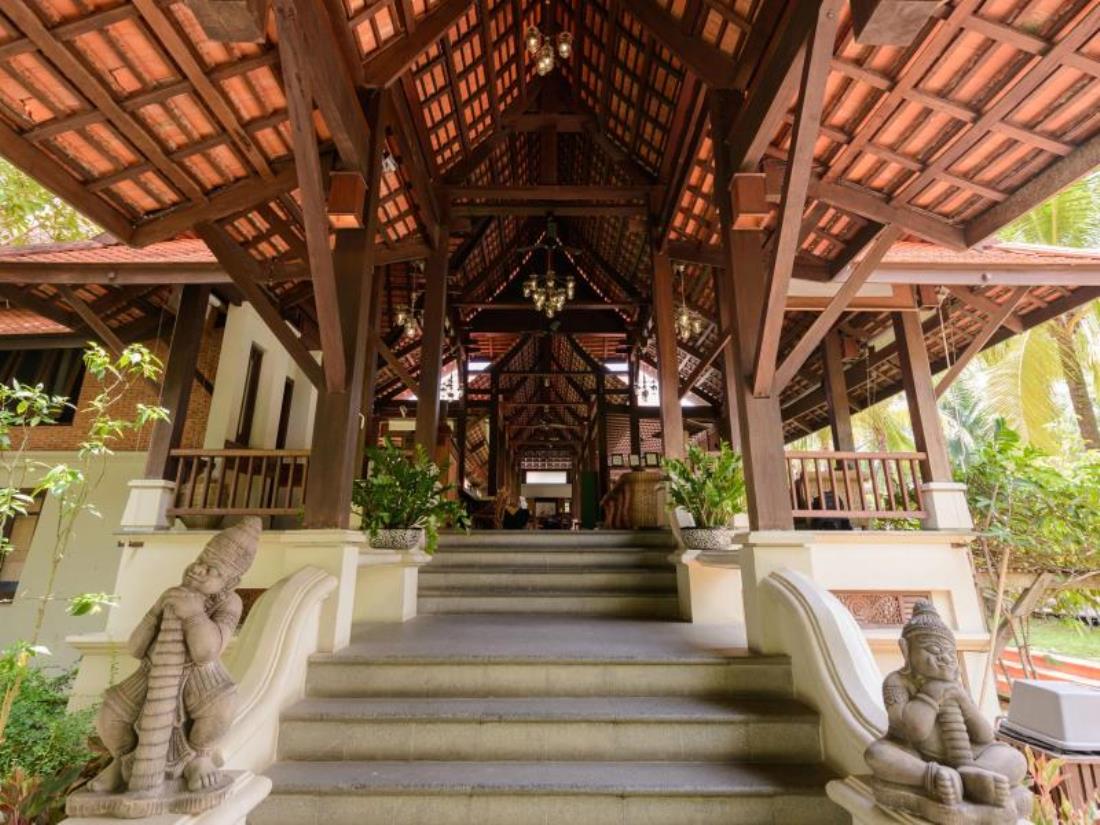 Khaolak Bhandari Resort & Spa