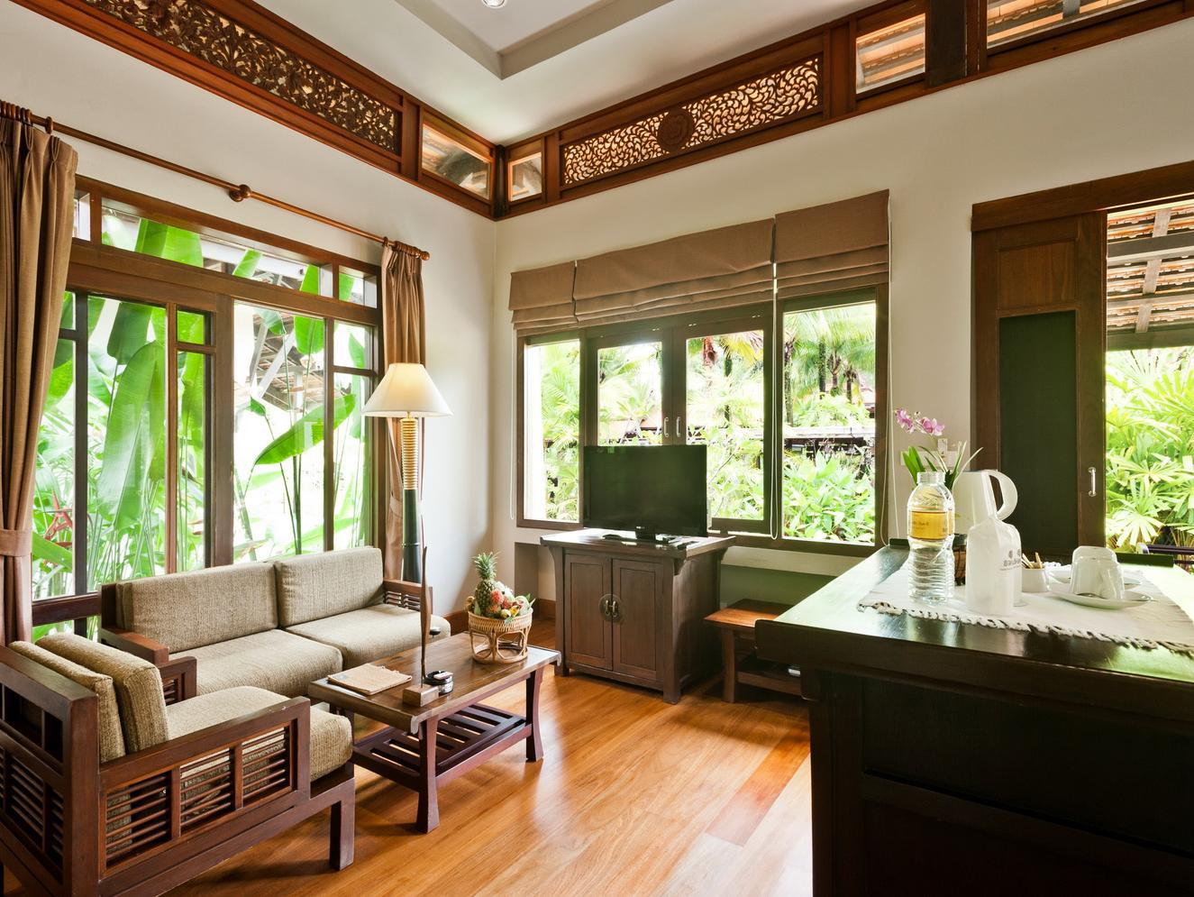 Khaolak Bhandari Resort & Spa