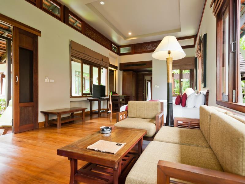 Khaolak Bhandari Resort & Spa