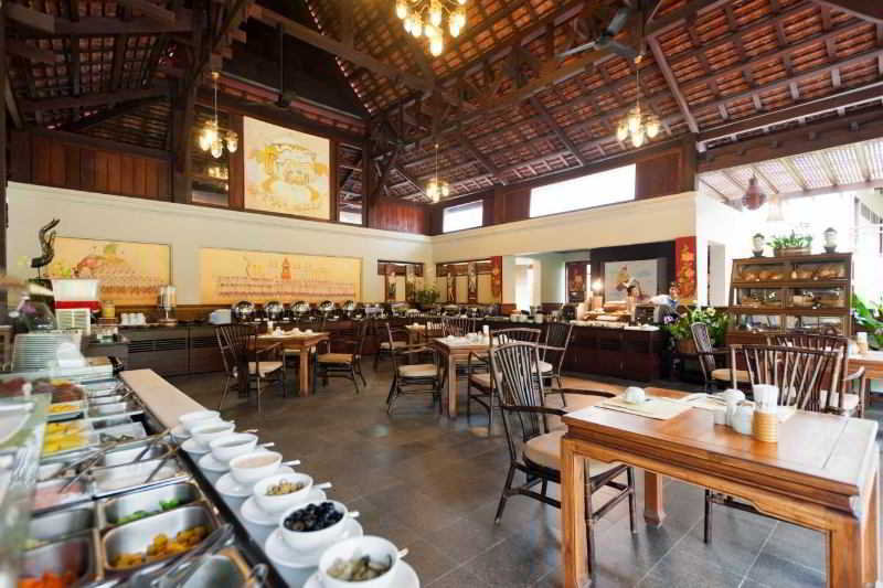 Khaolak Bhandari Resort & Spa