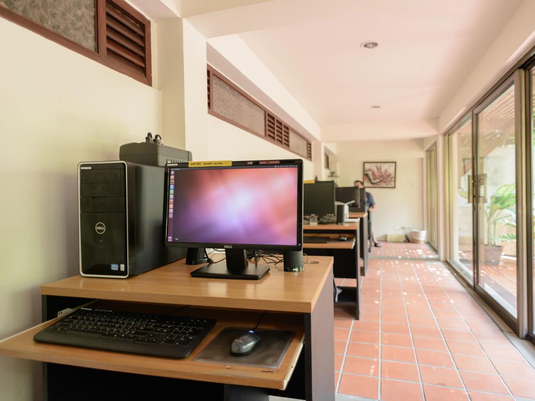 Khaolak Bhandari Resort & Spa