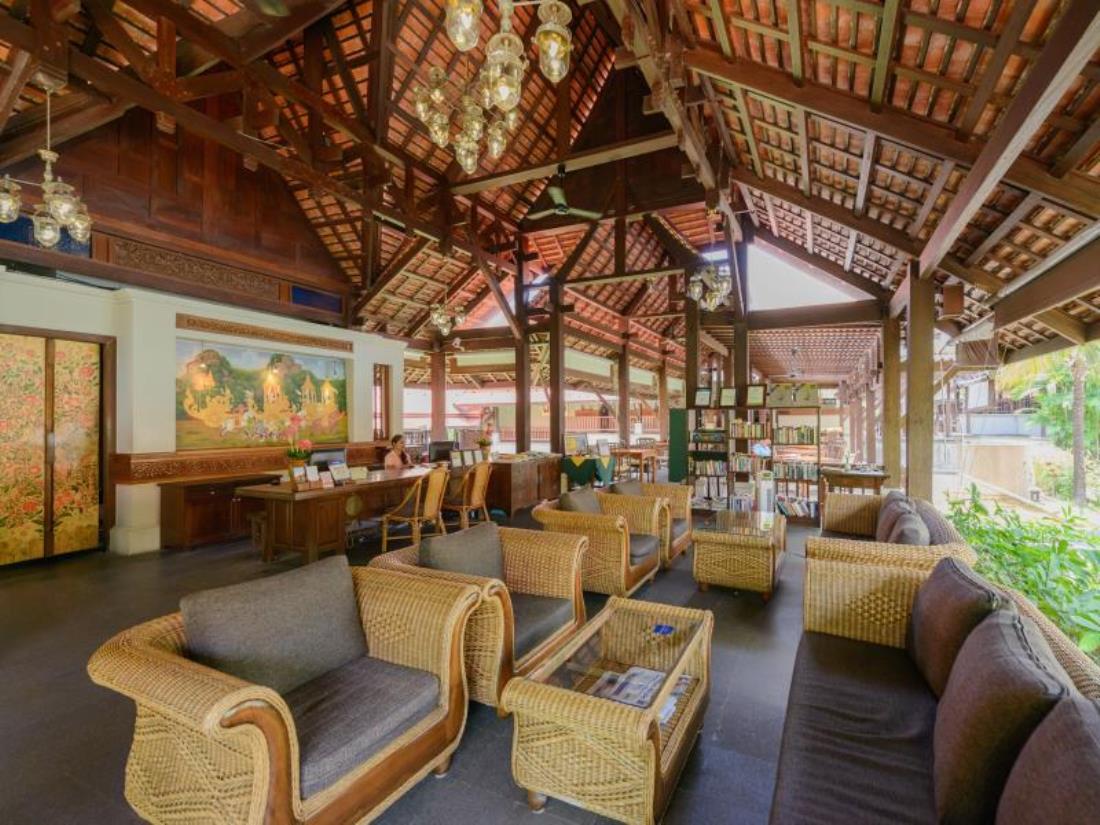 Khaolak Bhandari Resort & Spa