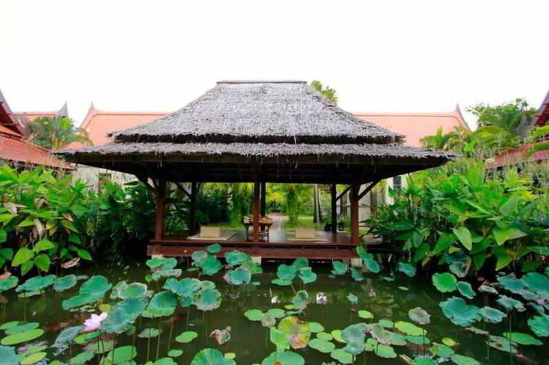 Khaolak Bhandari Resort & Spa