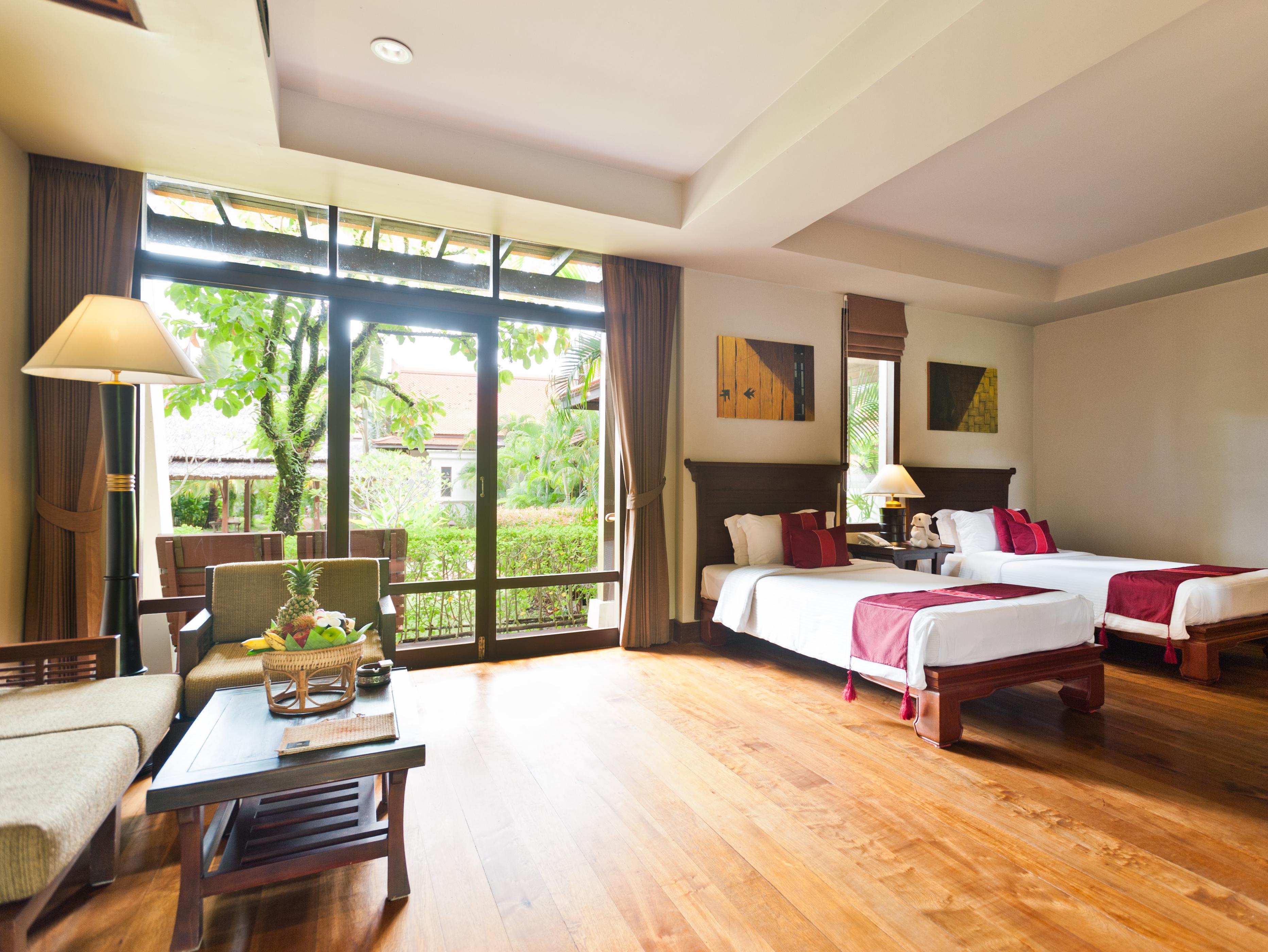Khaolak Bhandari Resort & Spa