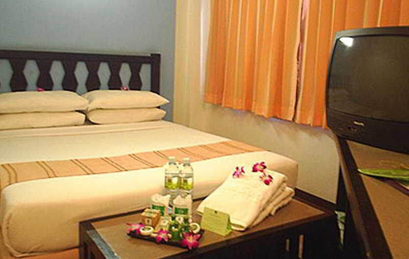 Khaolak Bhandari Resort & Spa