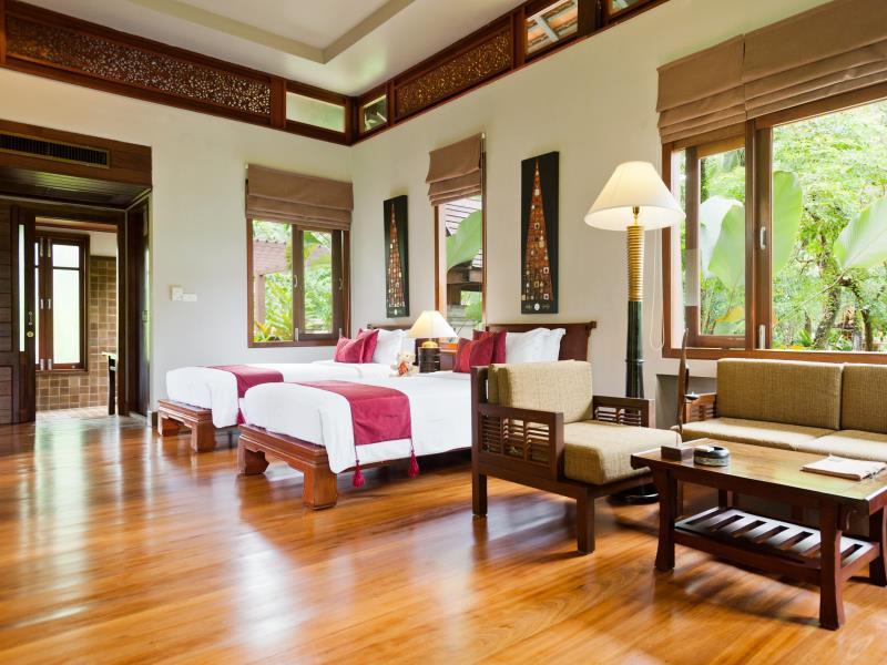 Khaolak Bhandari Resort & Spa