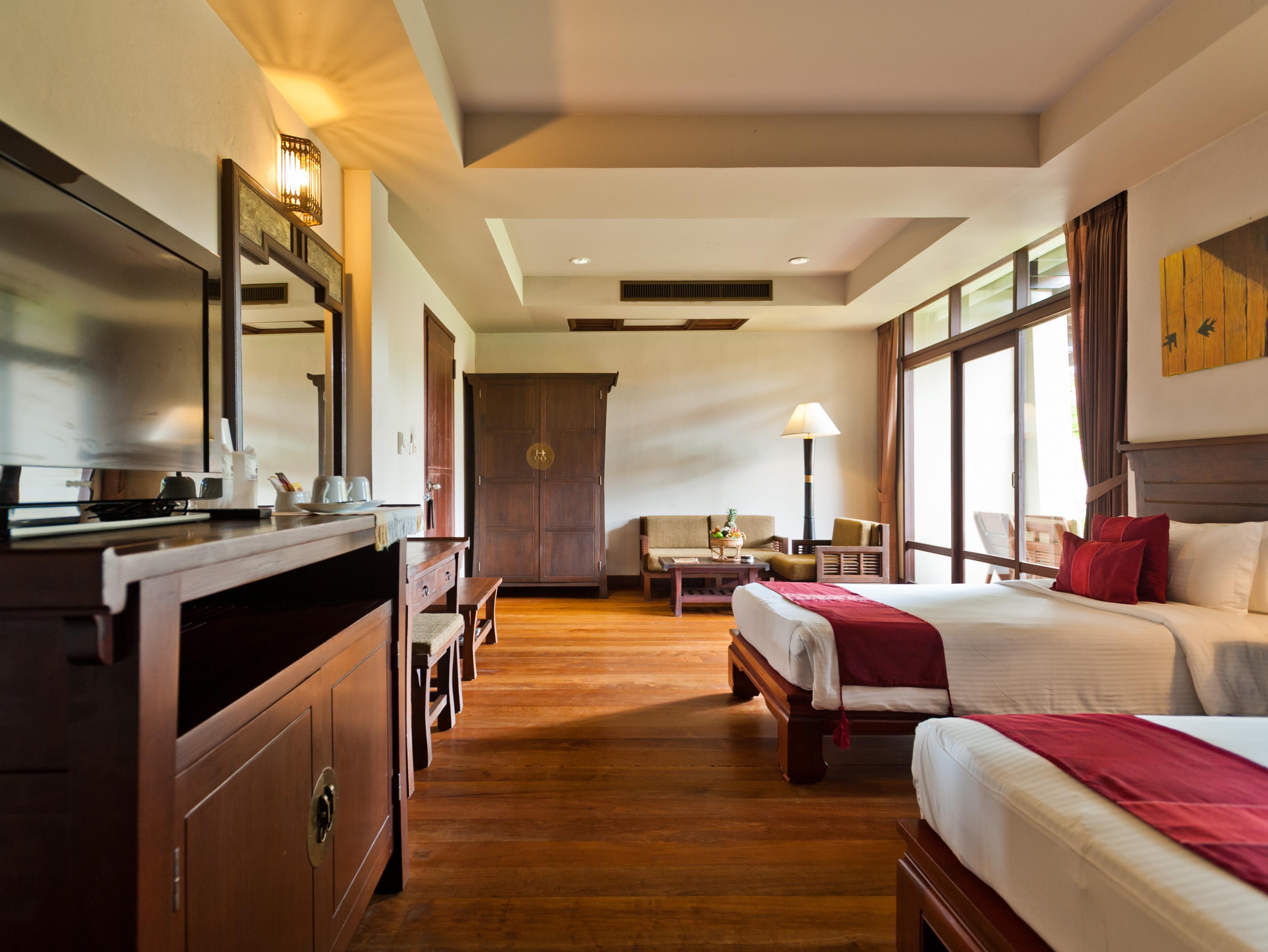 Khaolak Bhandari Resort & Spa