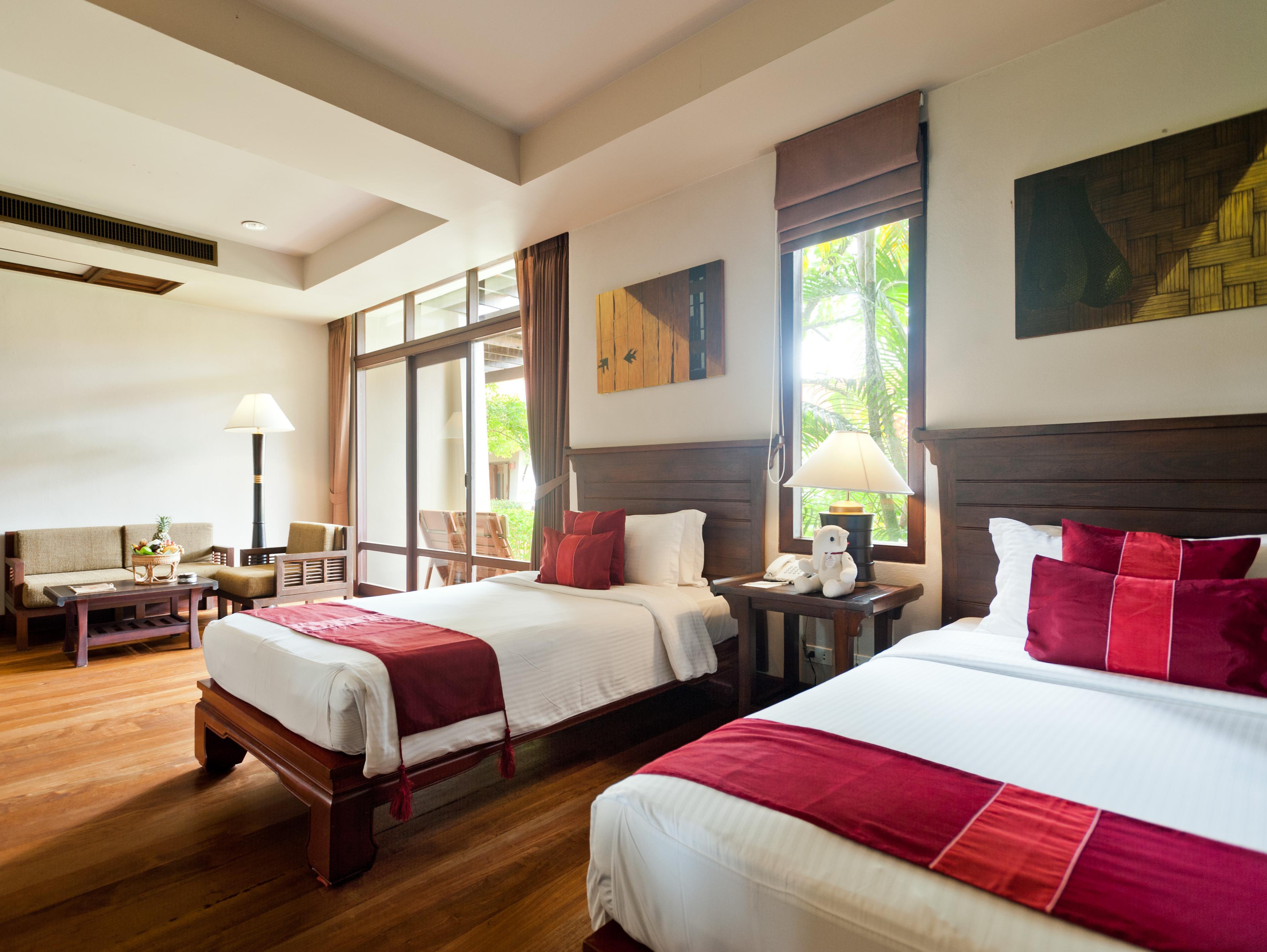 Khaolak Bhandari Resort & Spa