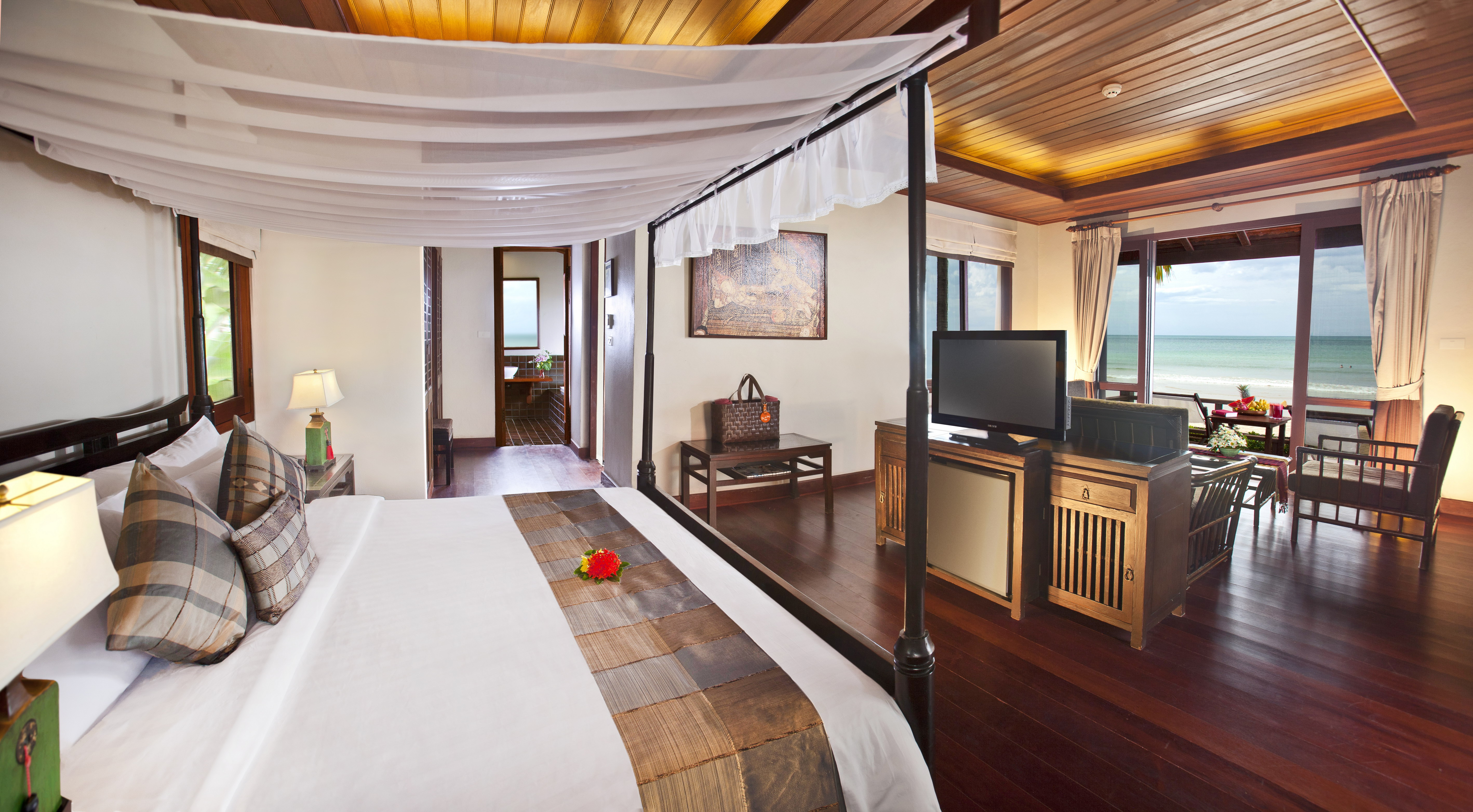 Khaolak Laguna Resort