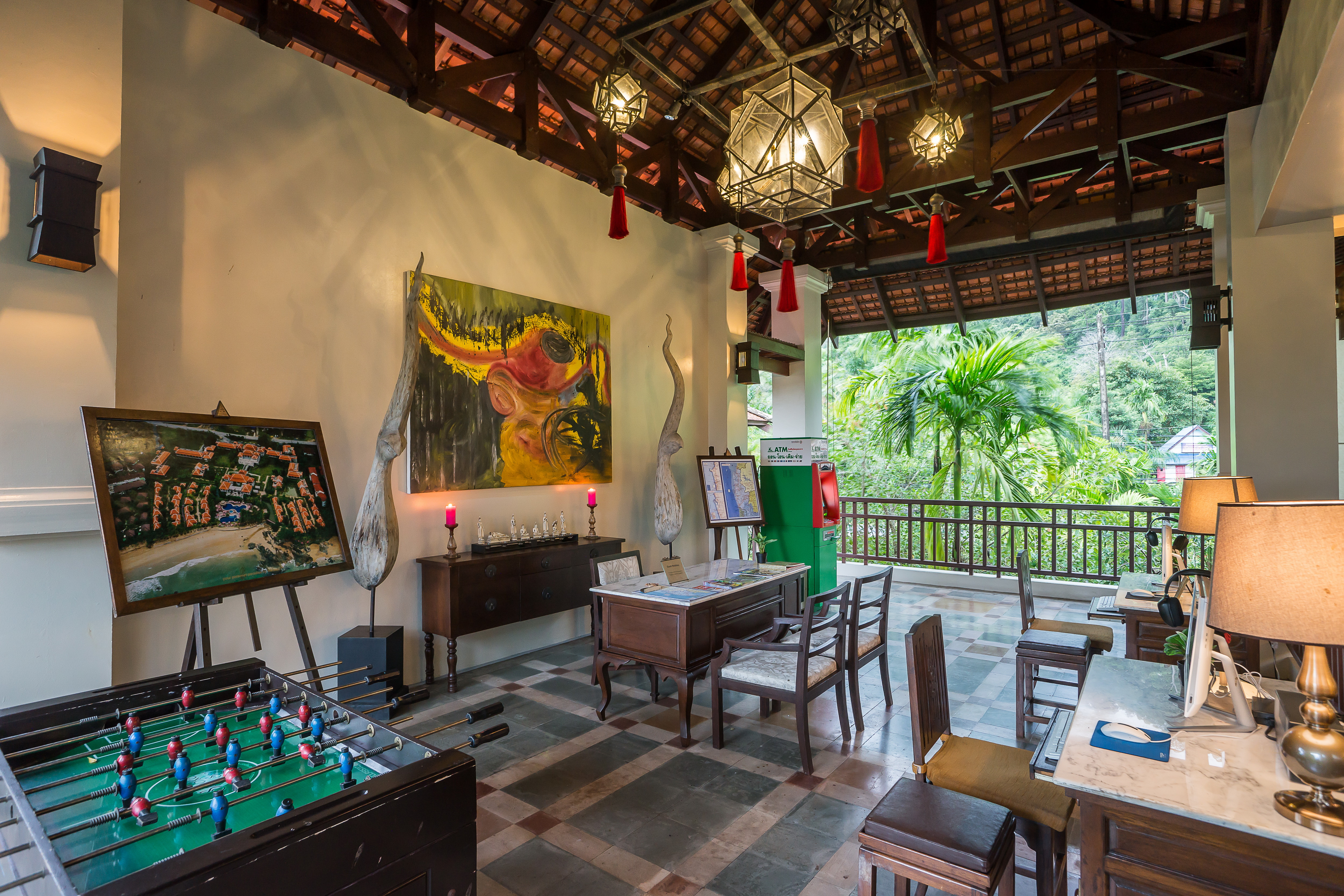 Khaolak Laguna Resort