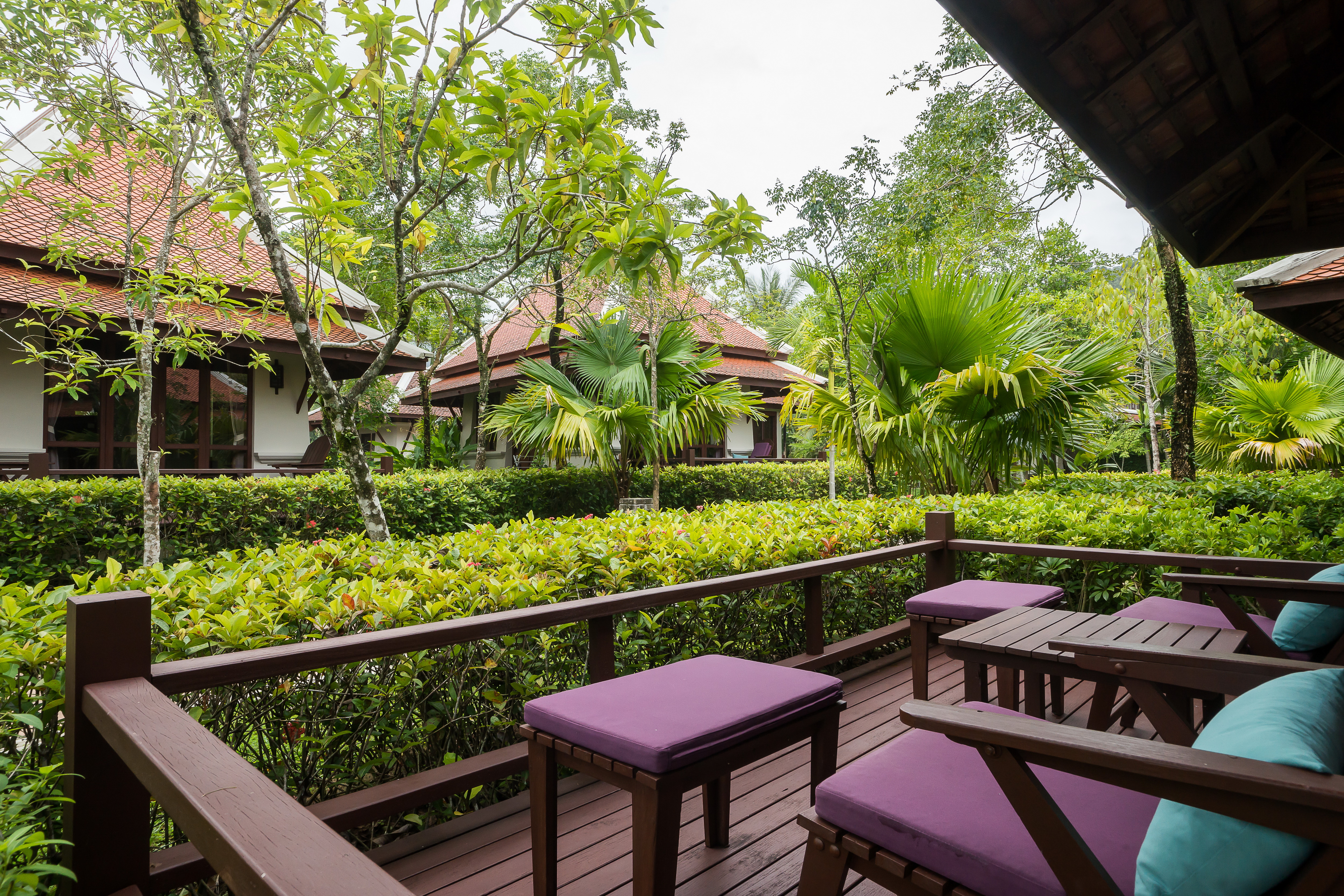 Khaolak Laguna Resort