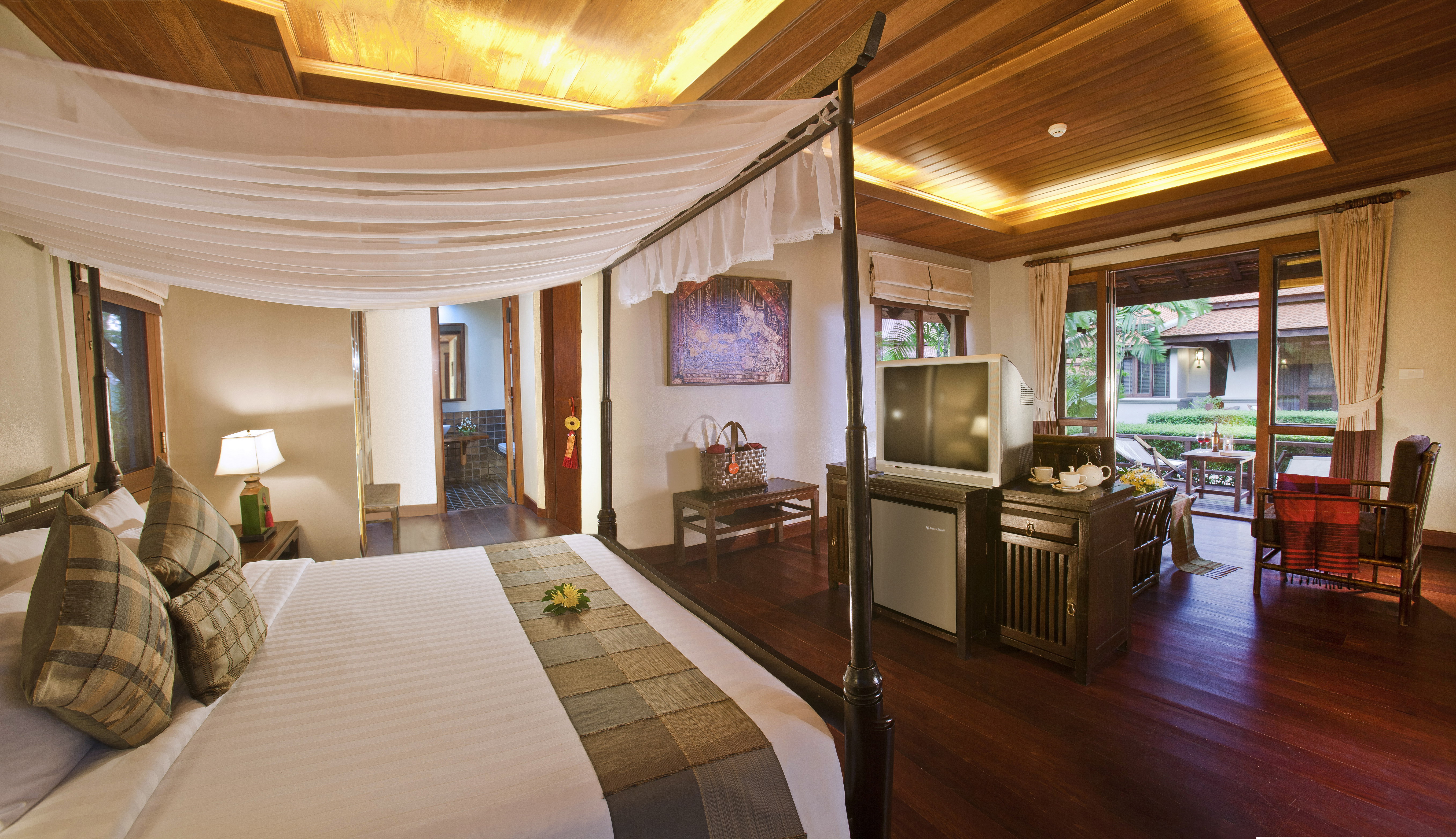 Khaolak Laguna Resort