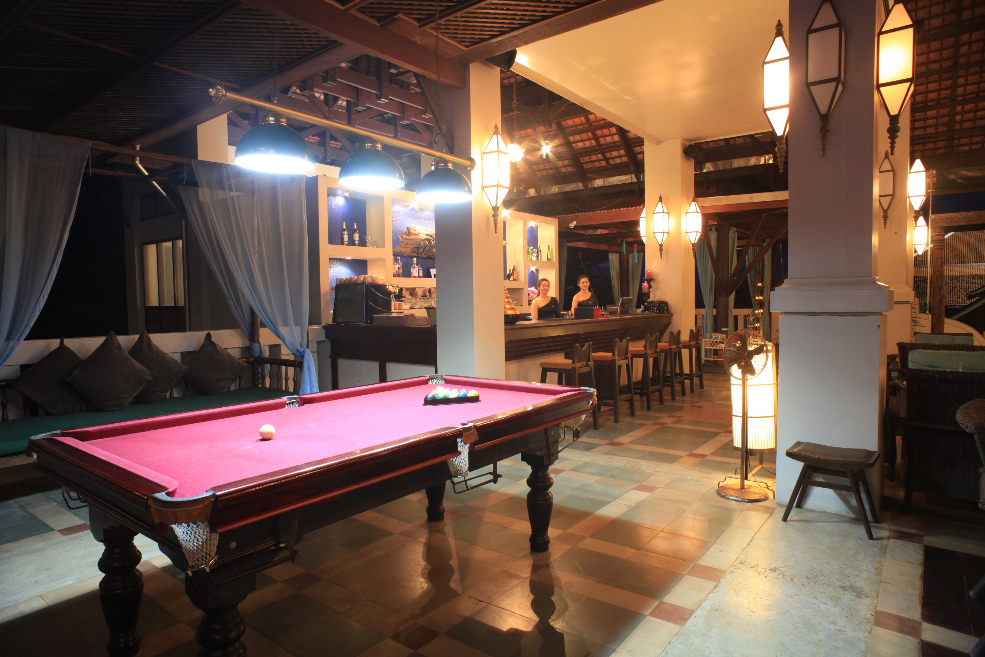 Khaolak Laguna Resort