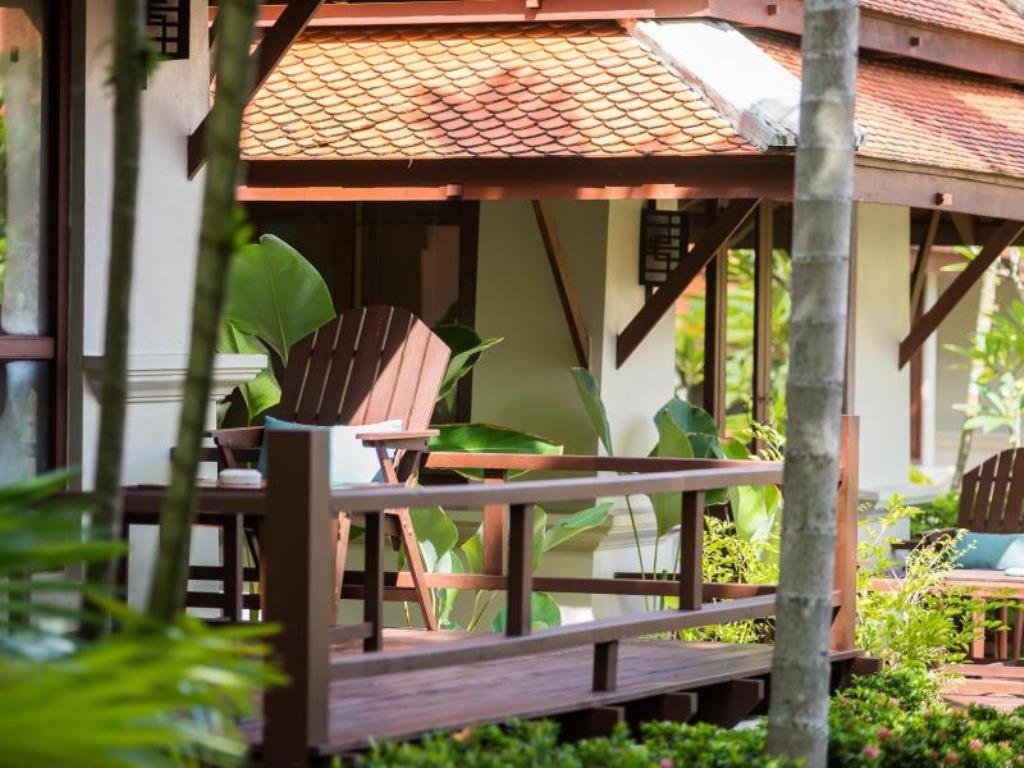 Khaolak Laguna Resort