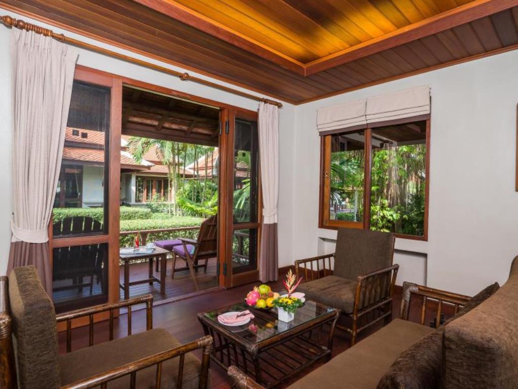 Khaolak Laguna Resort