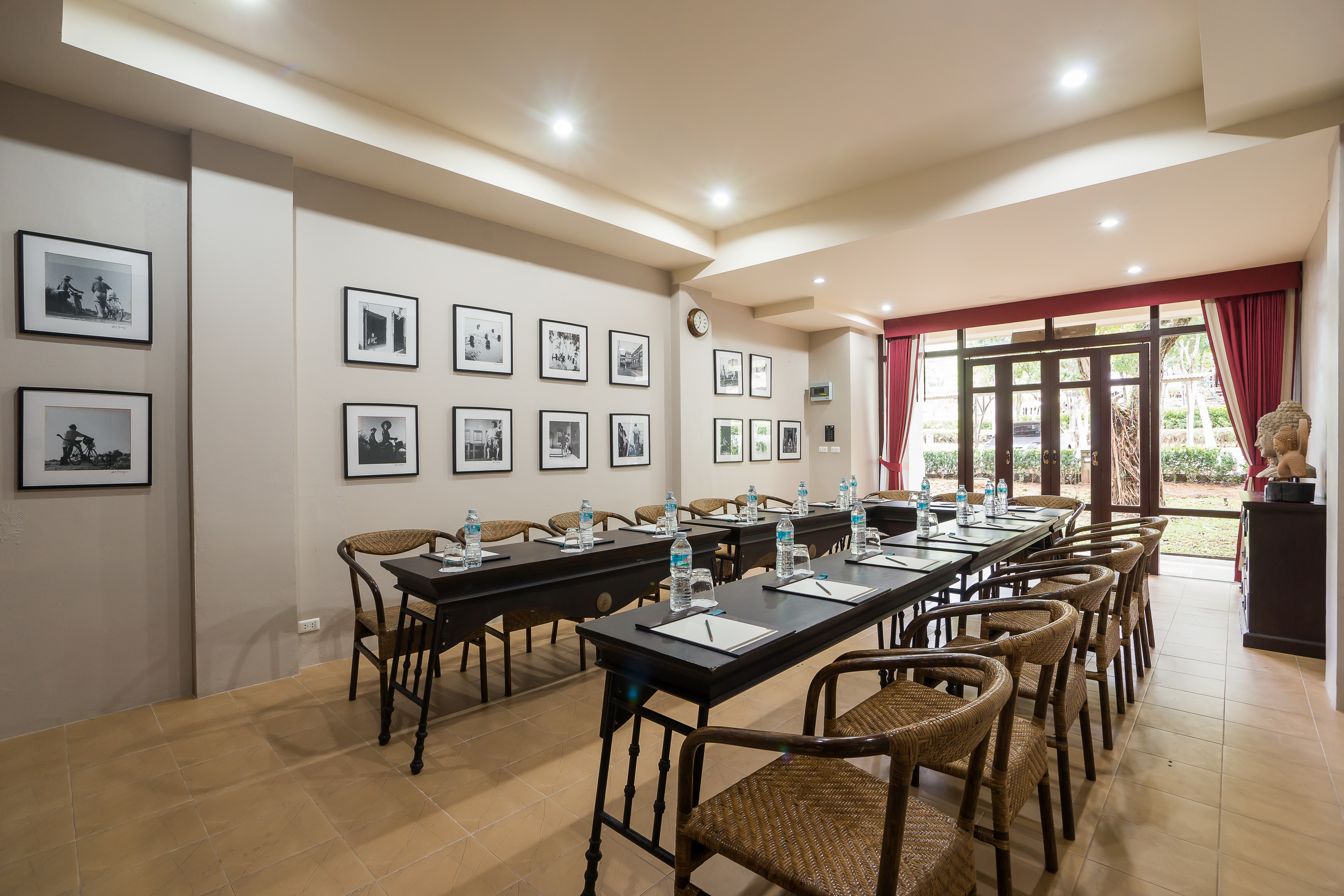 Khaolak Laguna Resort