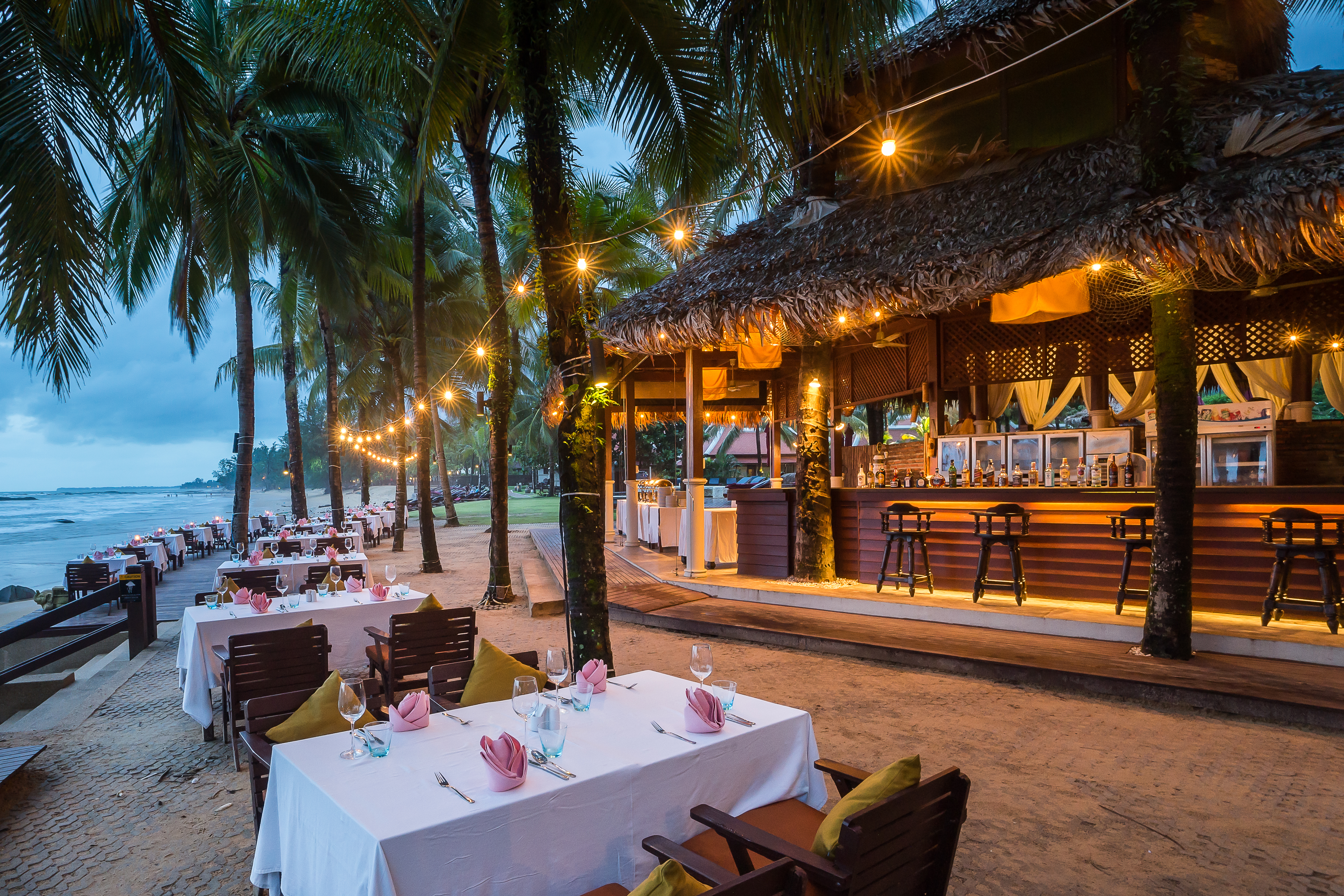 Khaolak Laguna Resort