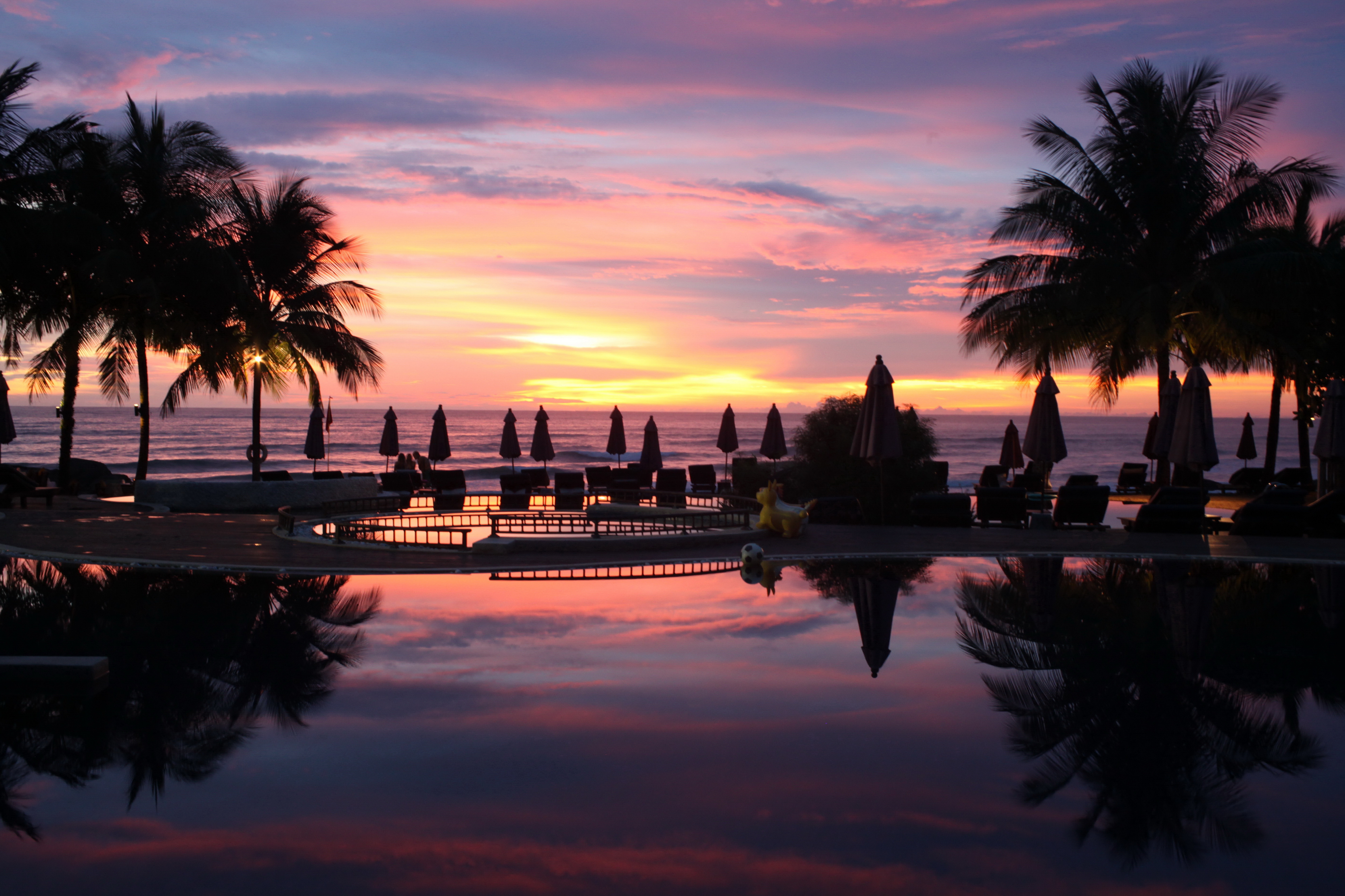 Khaolak Laguna Resort