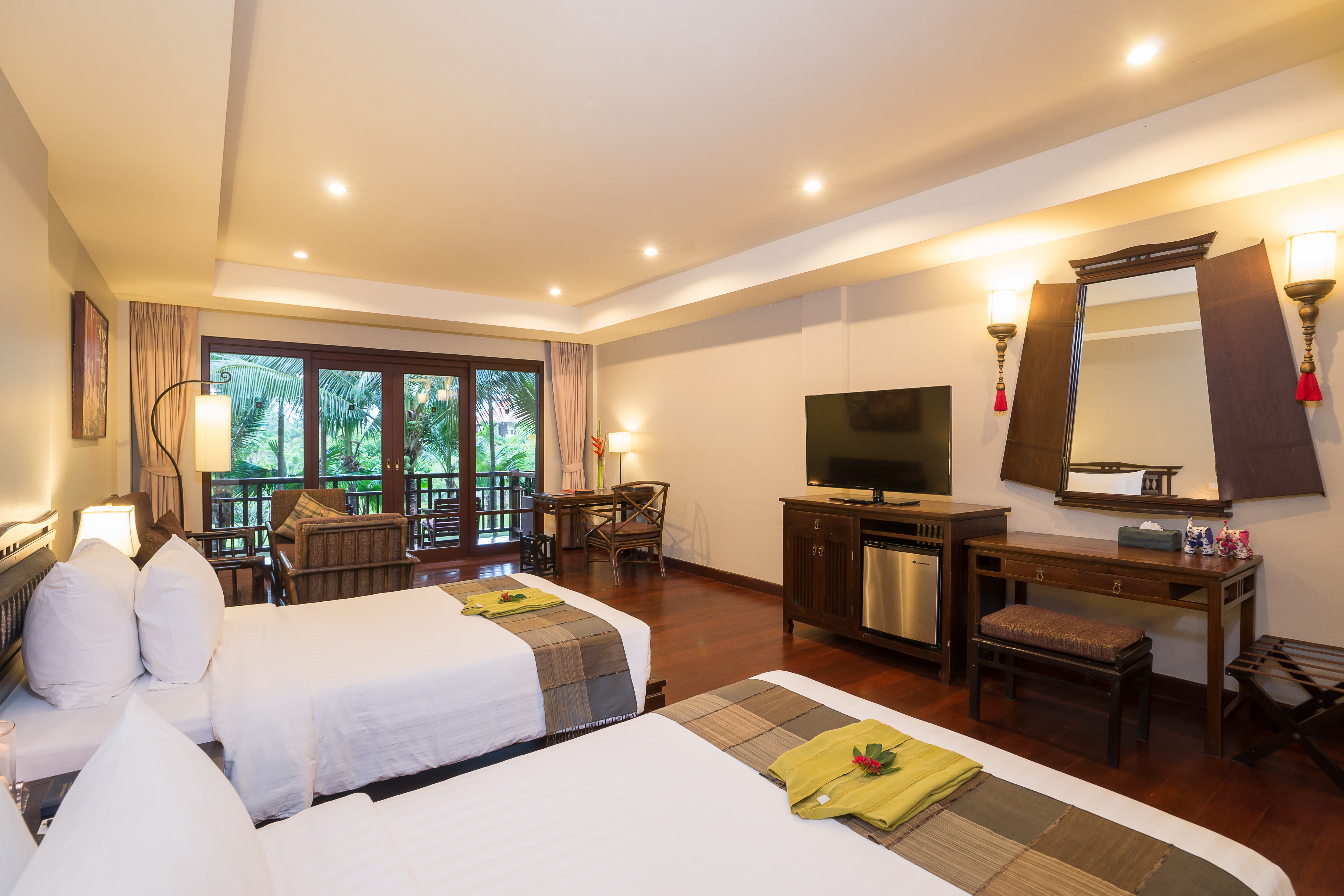 Khaolak Laguna Resort