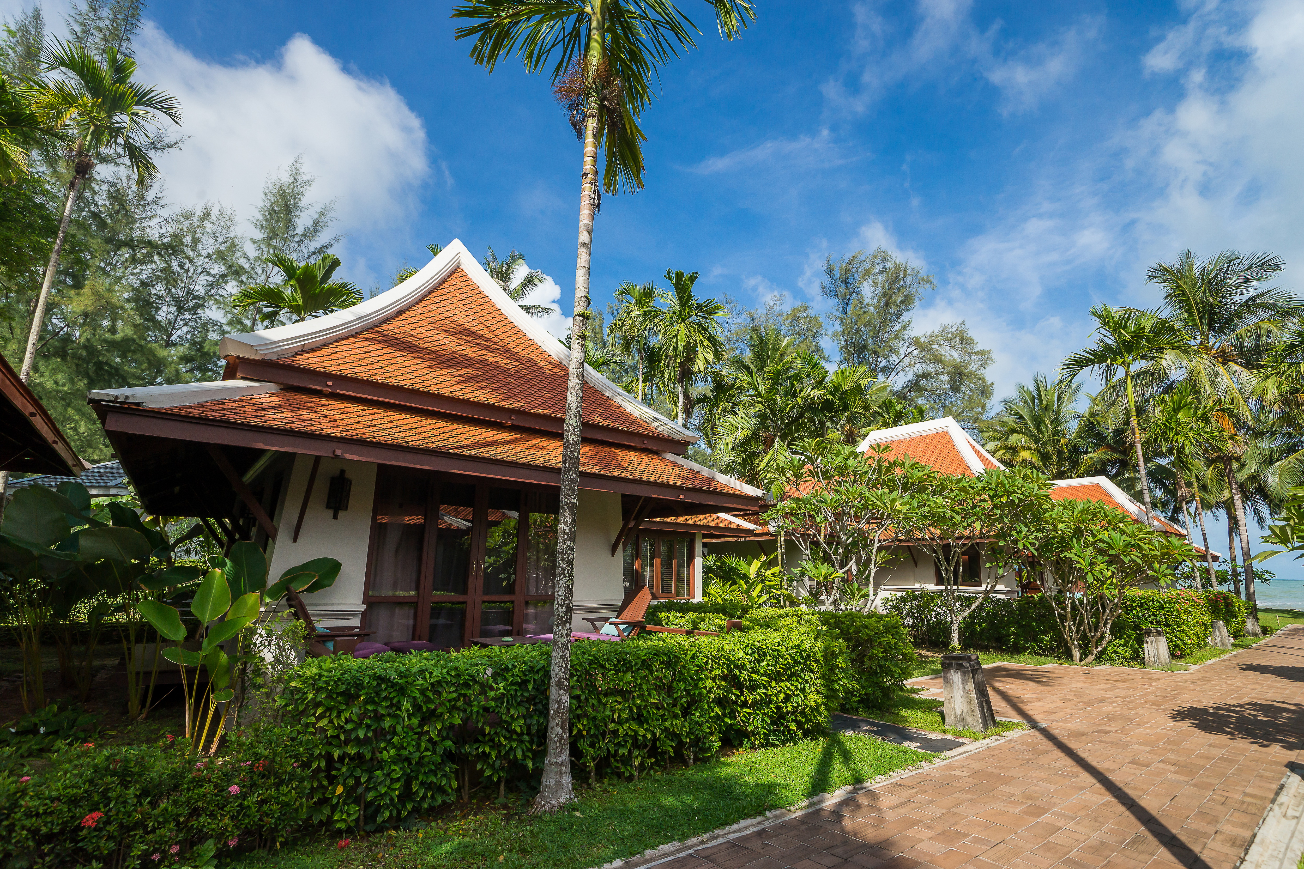 Khaolak Laguna Resort