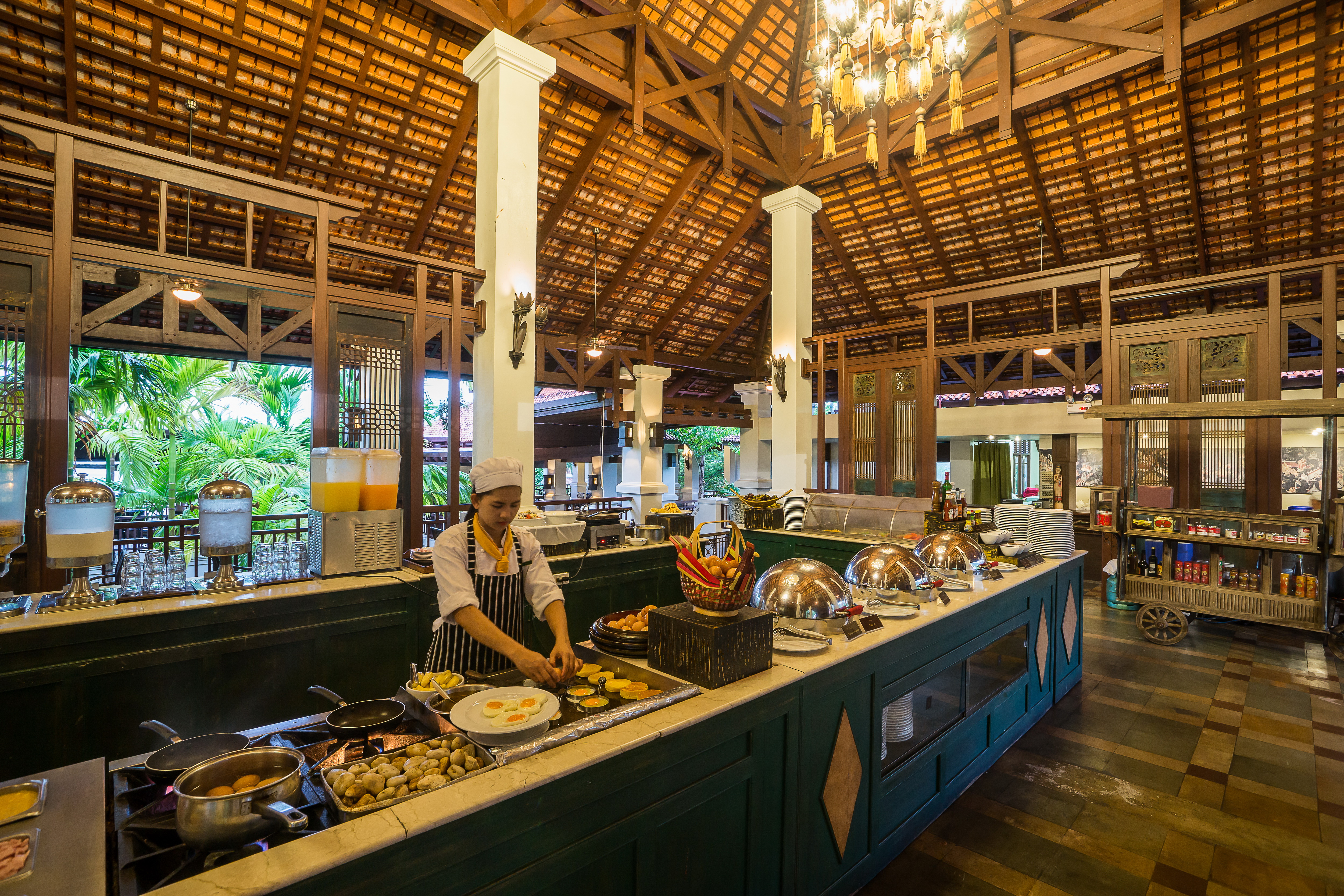 Khaolak Laguna Resort