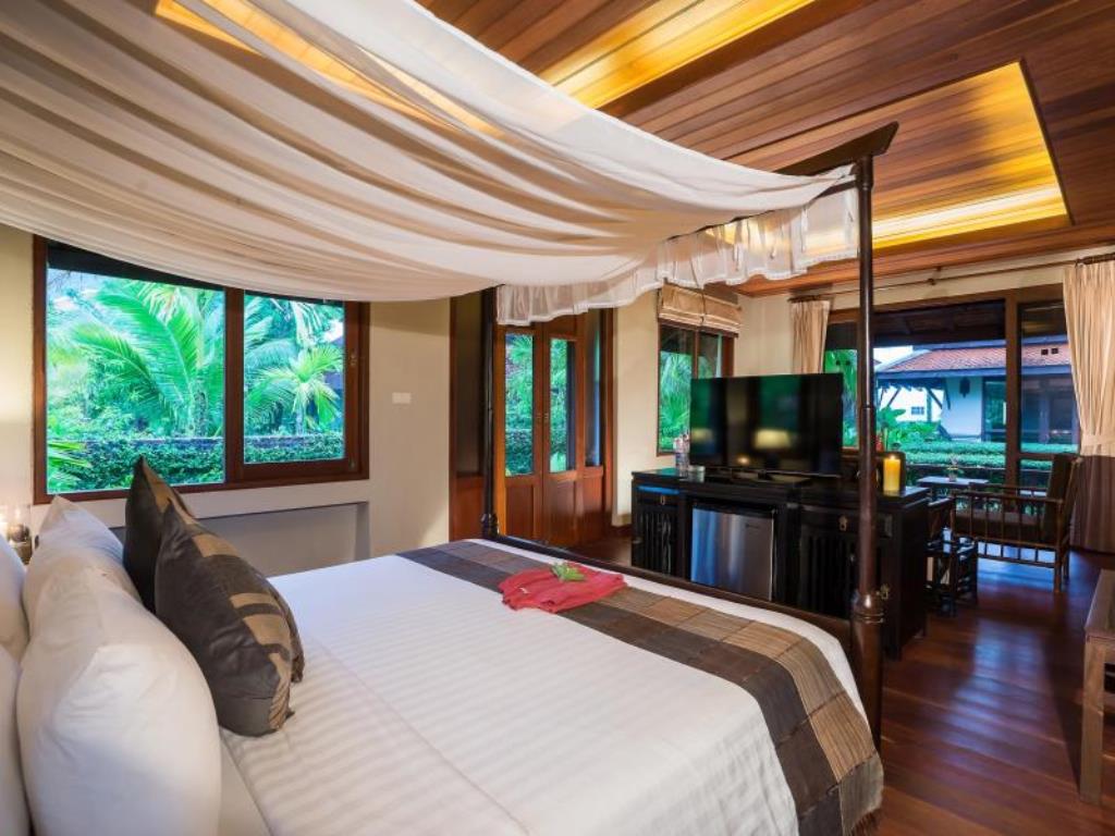 Khaolak Laguna Resort