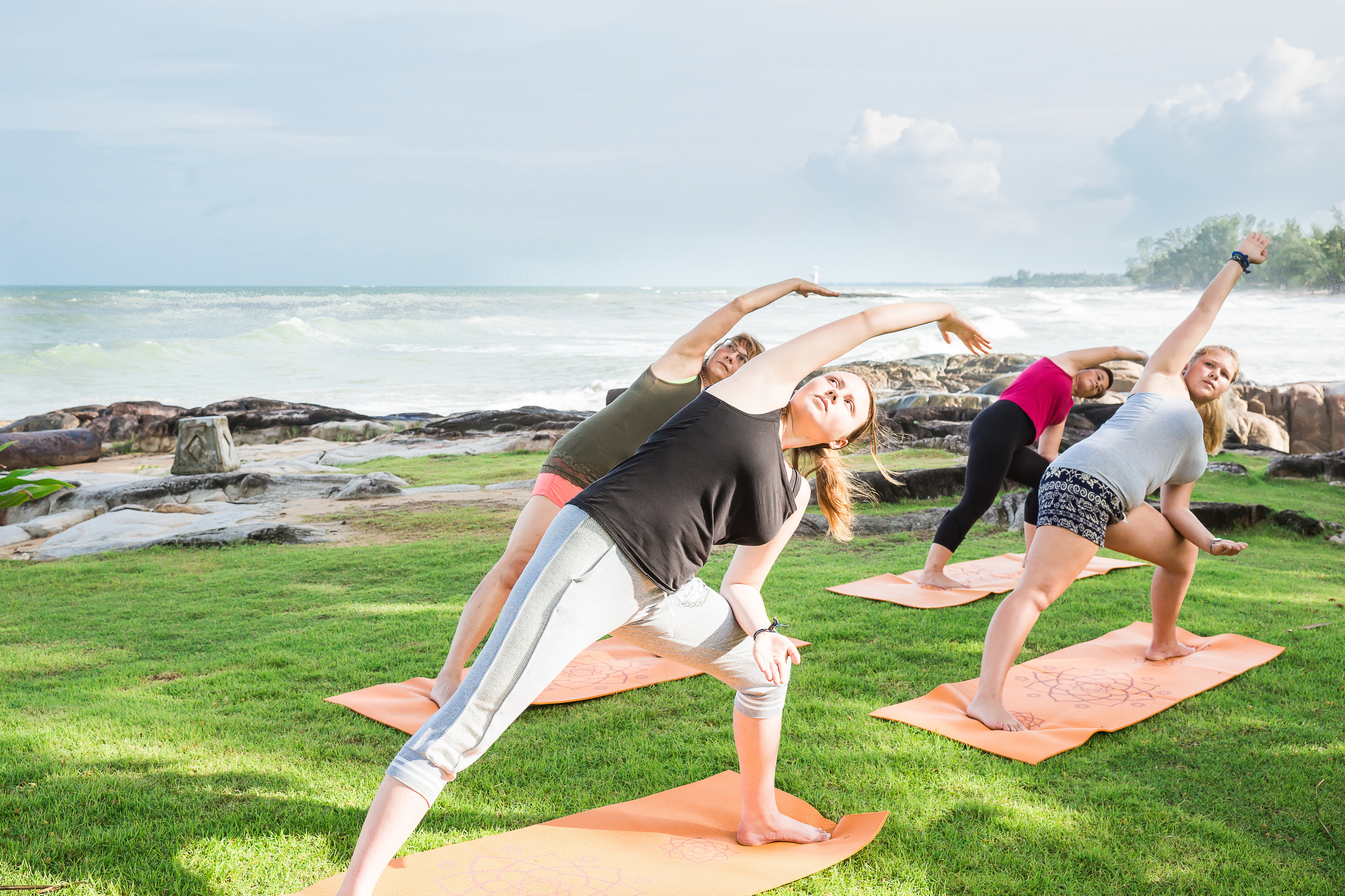 Khaolak Laguna Resort