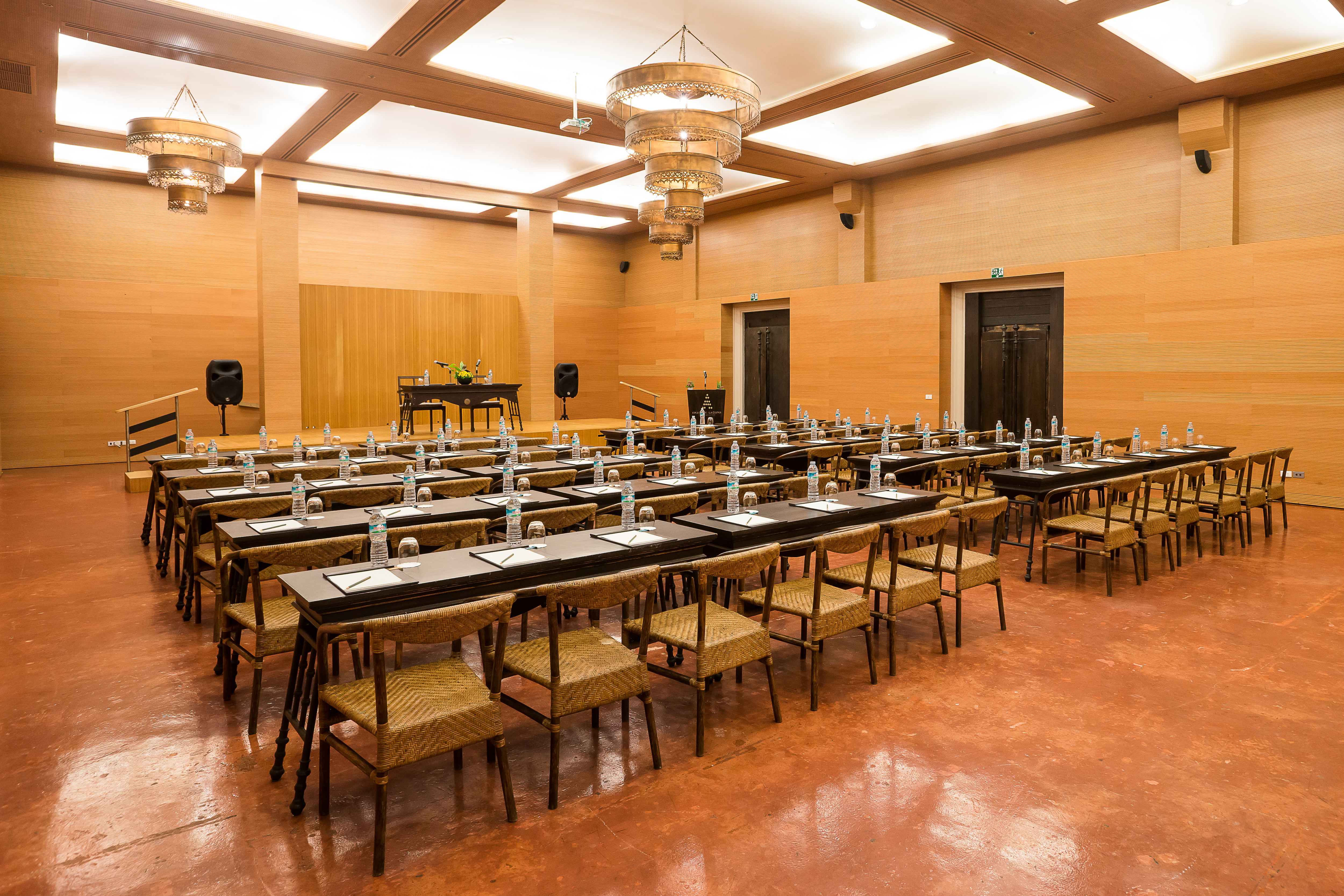 Khaolak Laguna Resort