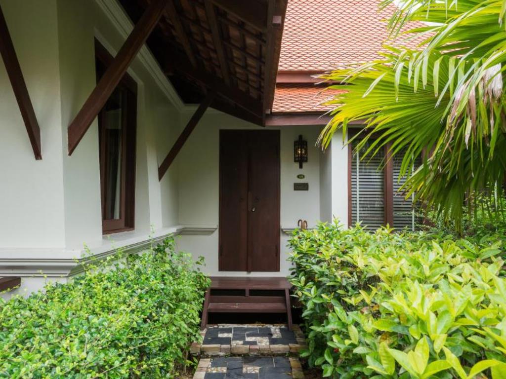 Khaolak Laguna Resort