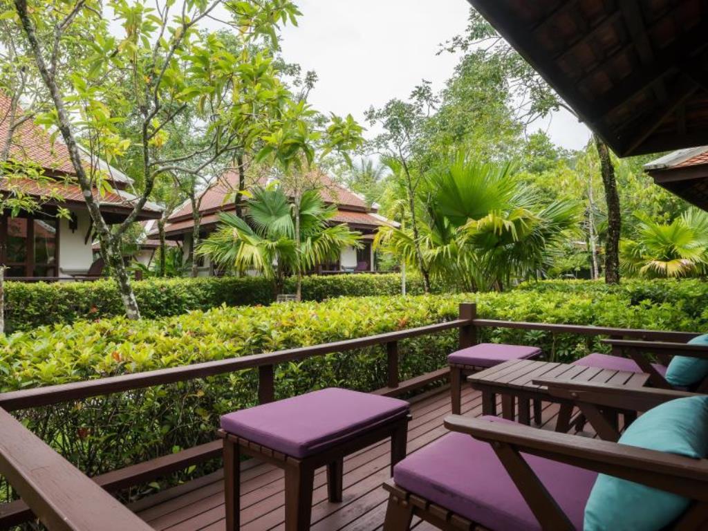 Khaolak Laguna Resort