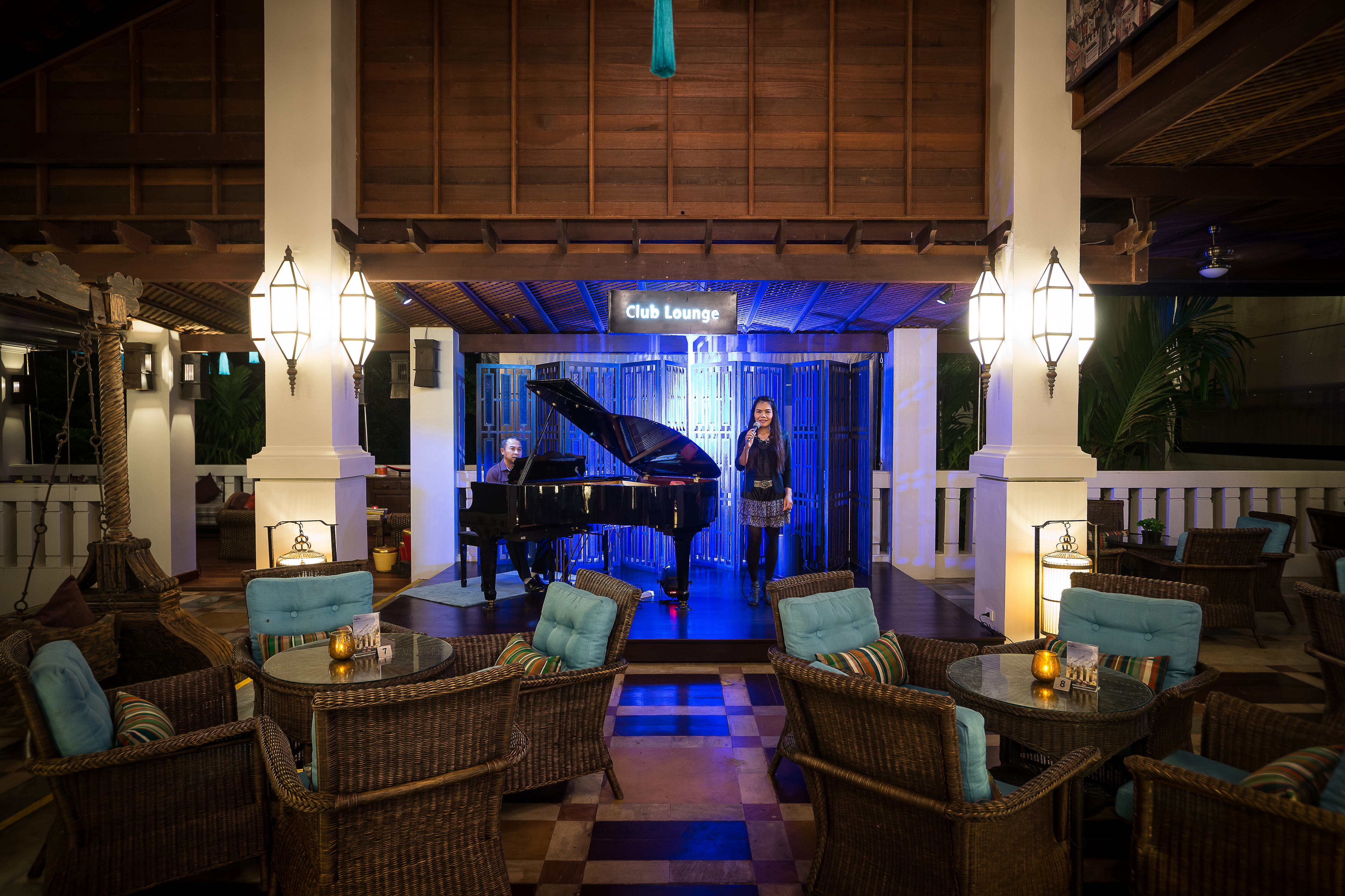 Khaolak Laguna Resort