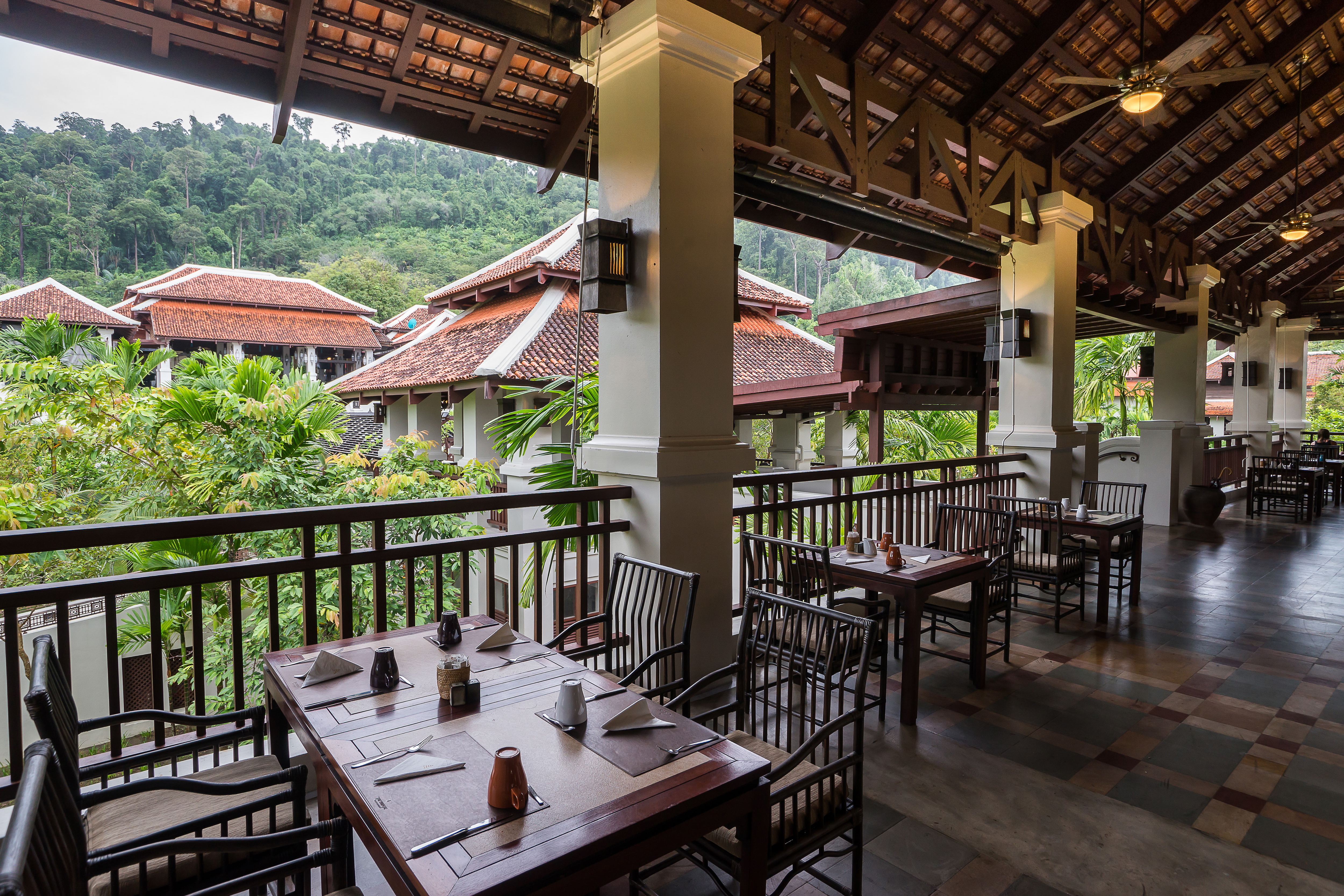 Khaolak Laguna Resort