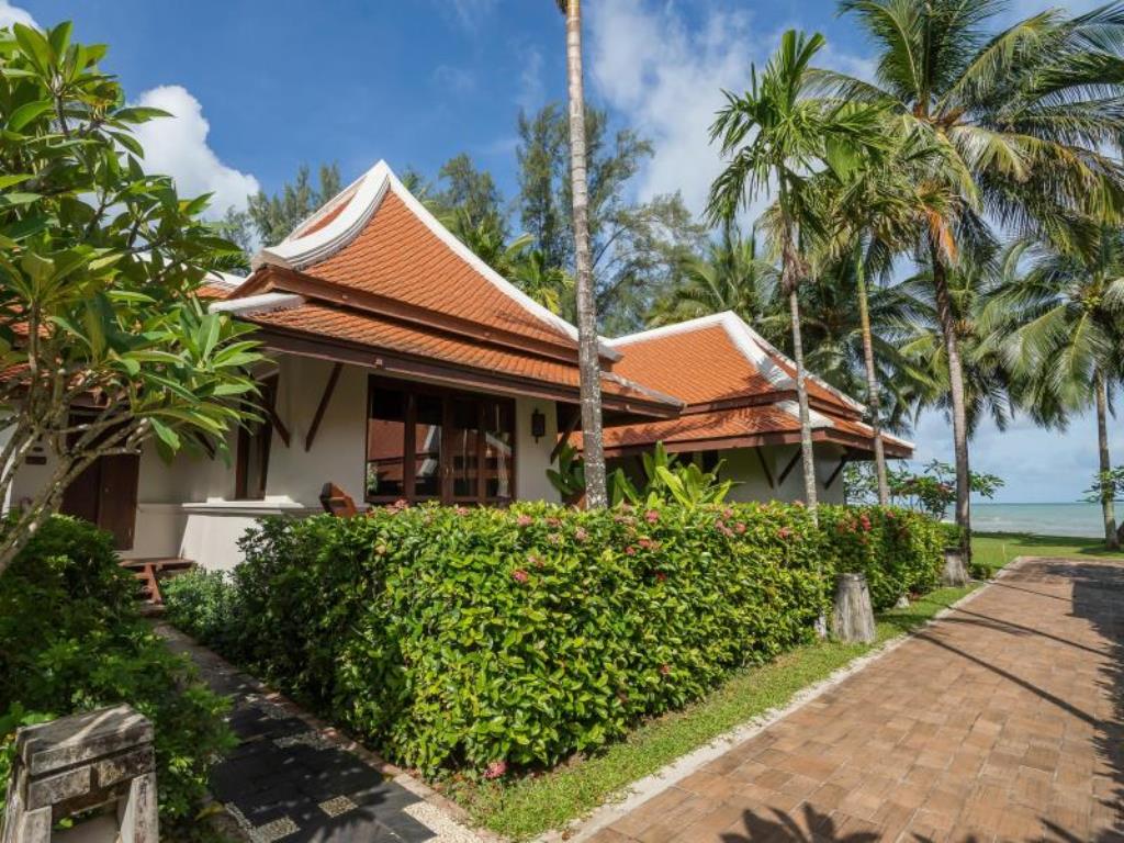 Khaolak Laguna Resort