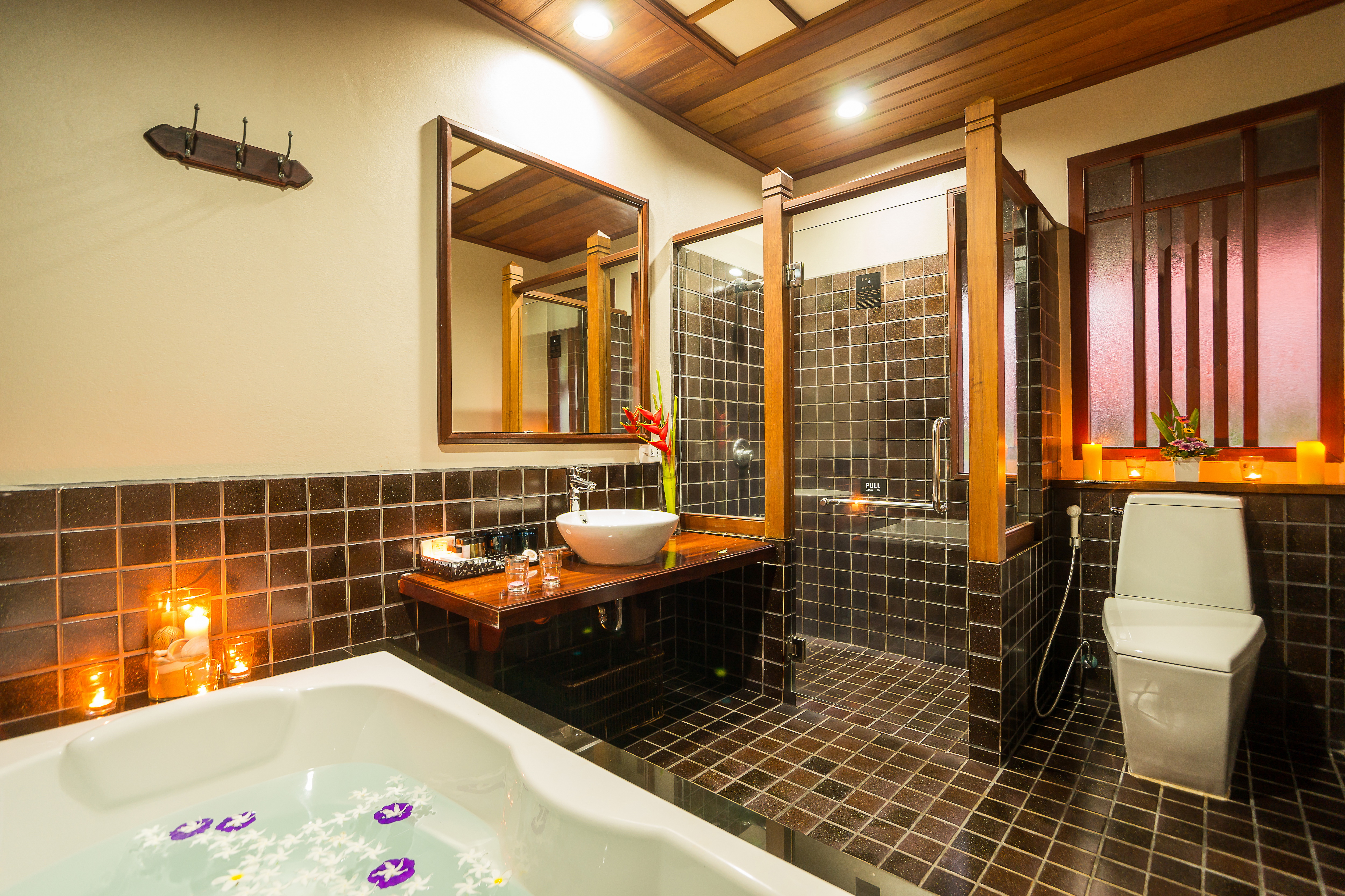 Khaolak Laguna Resort