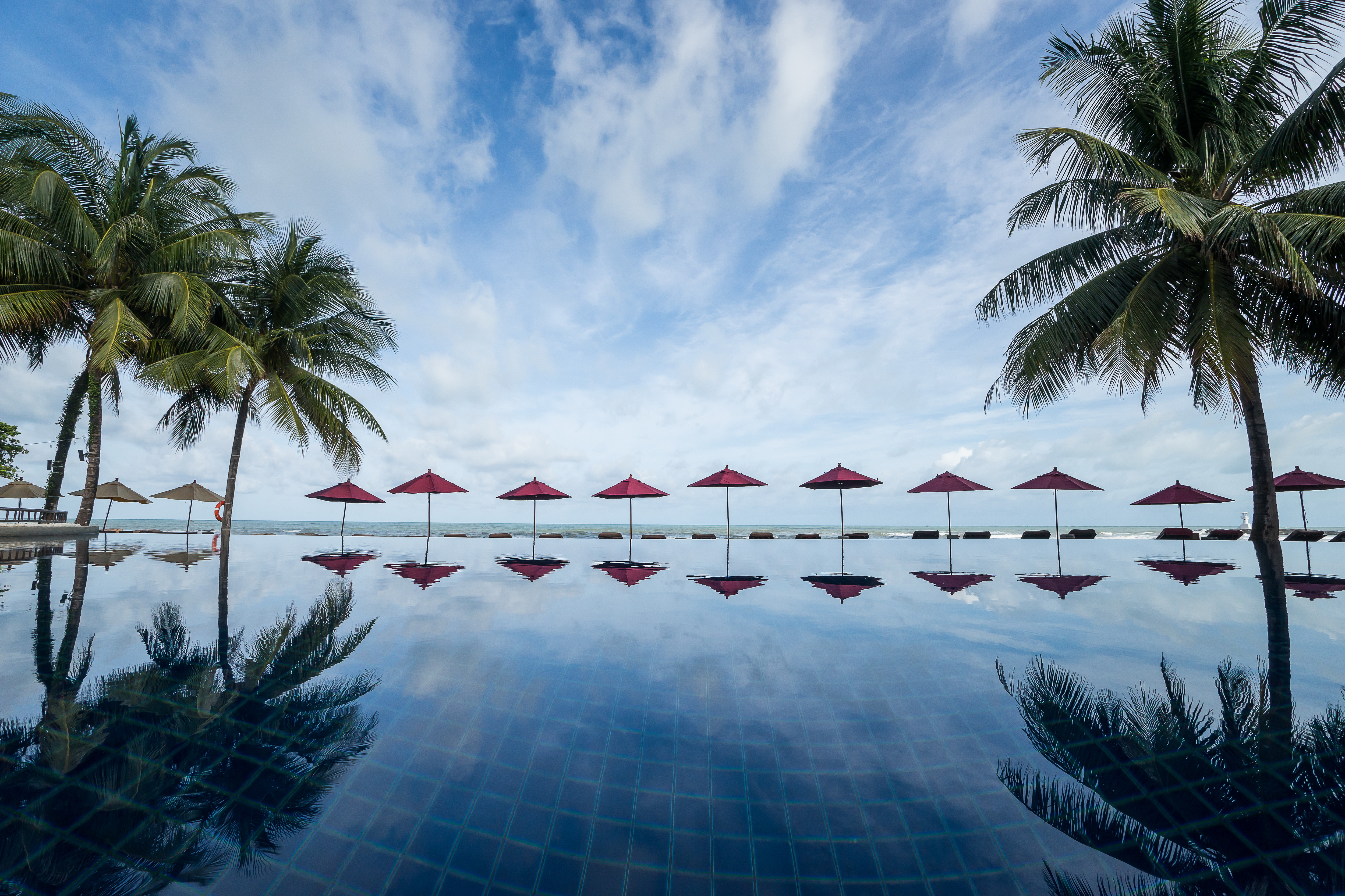 Khaolak Laguna Resort