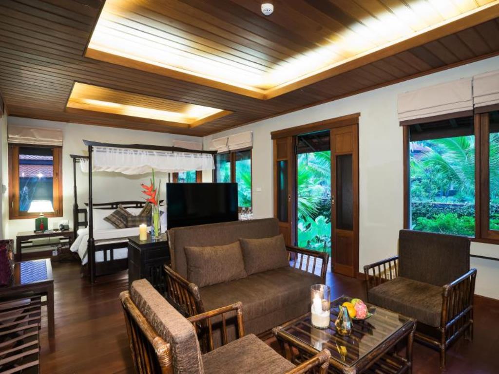 Khaolak Laguna Resort