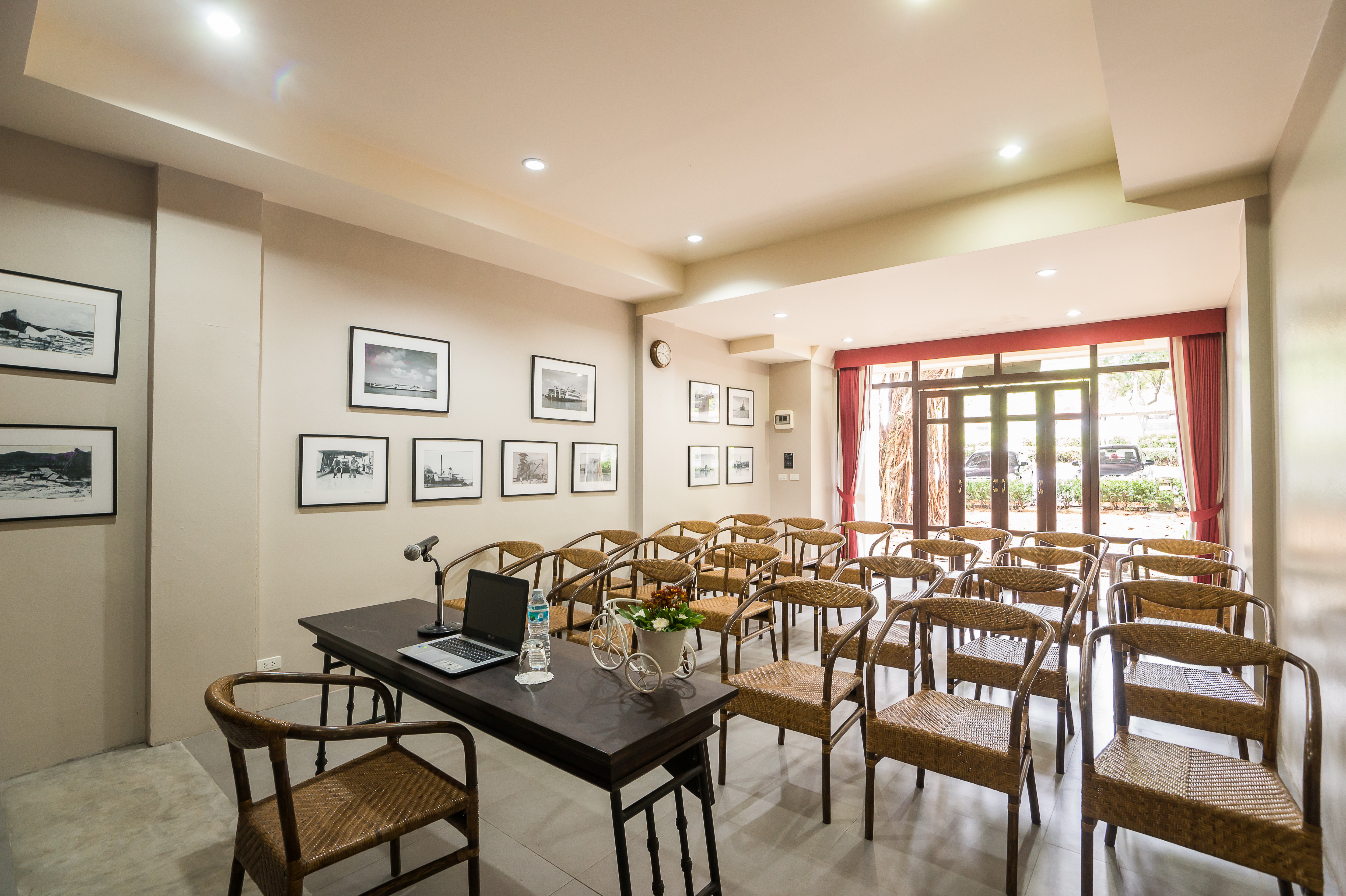 Khaolak Laguna Resort