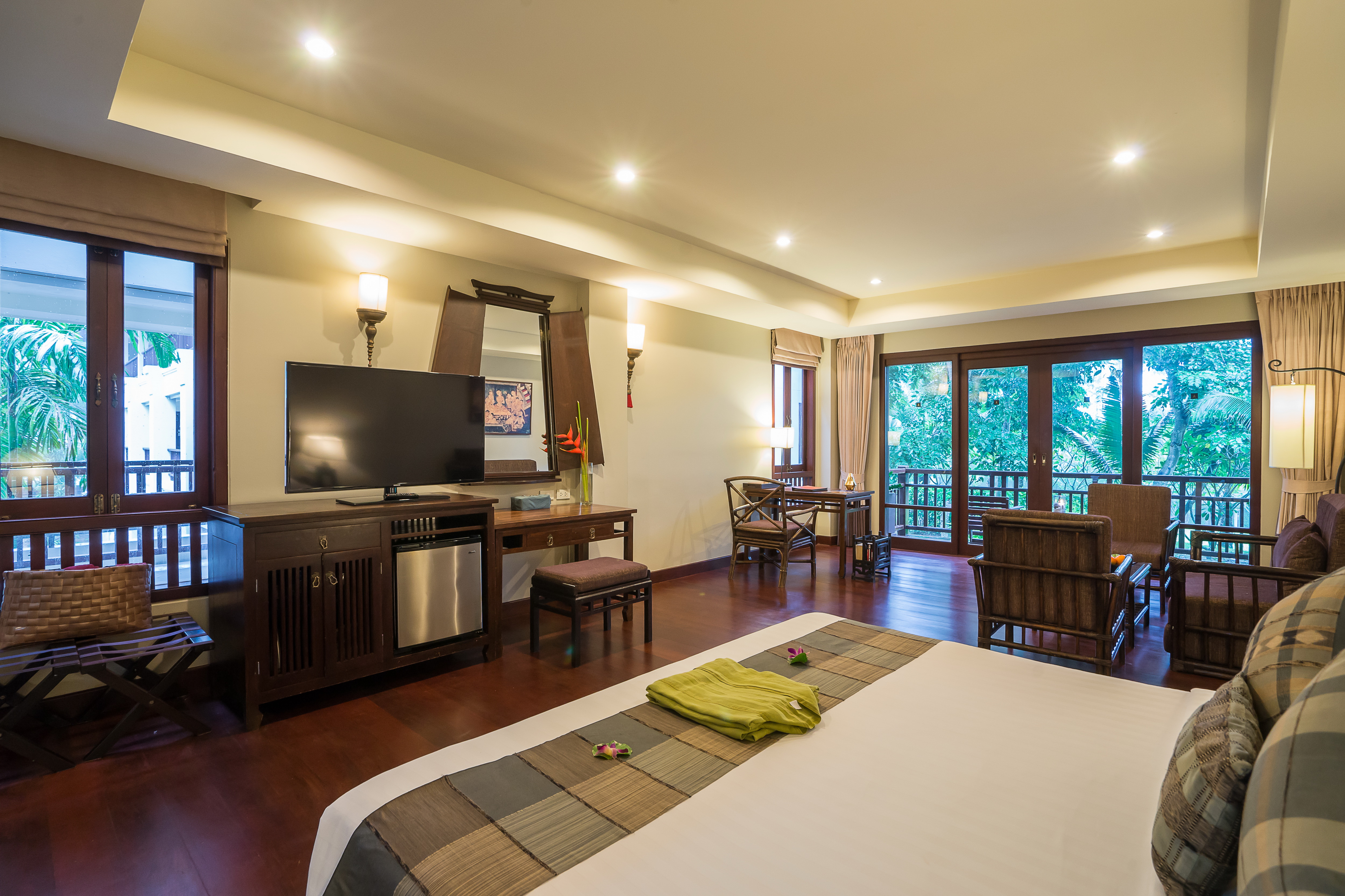 Khaolak Laguna Resort