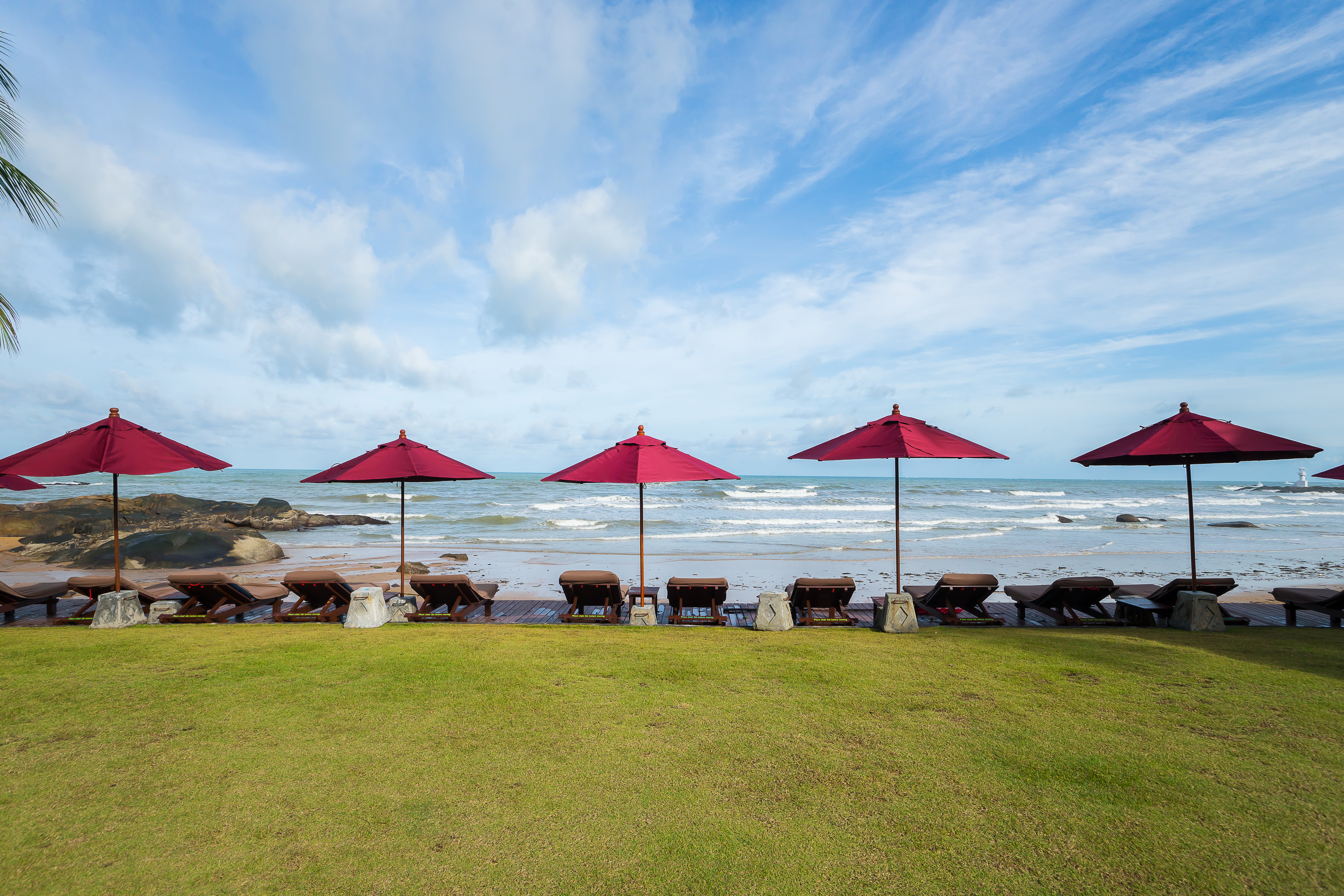 Khaolak Laguna Resort