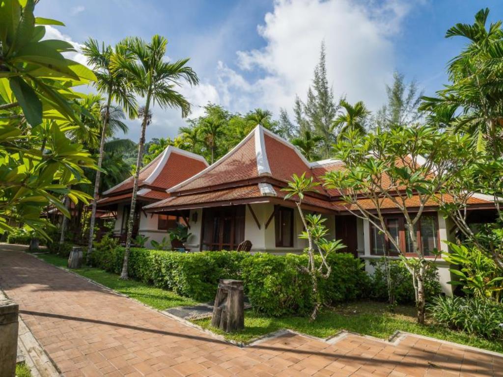 Khaolak Laguna Resort