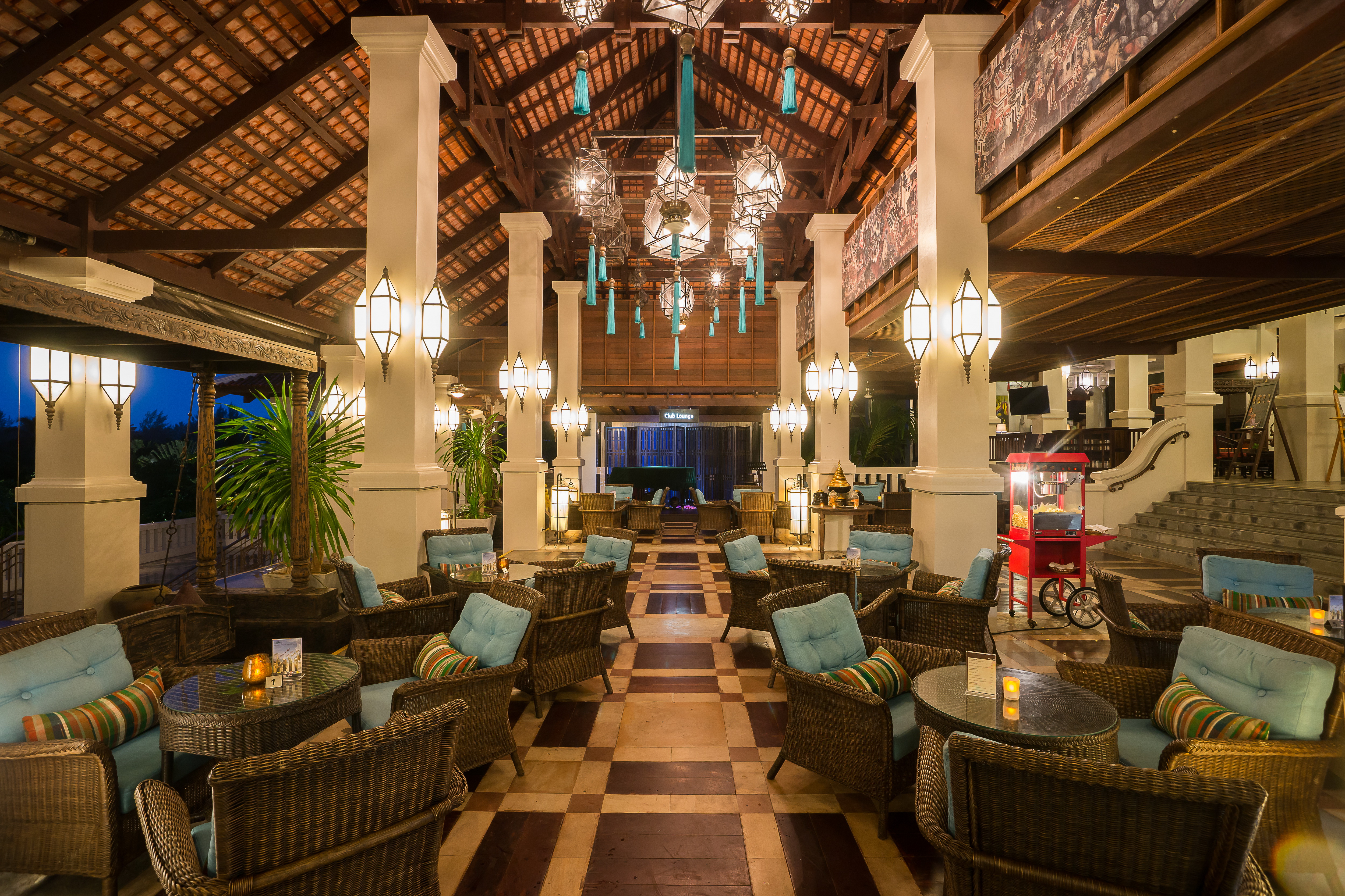 Khaolak Laguna Resort