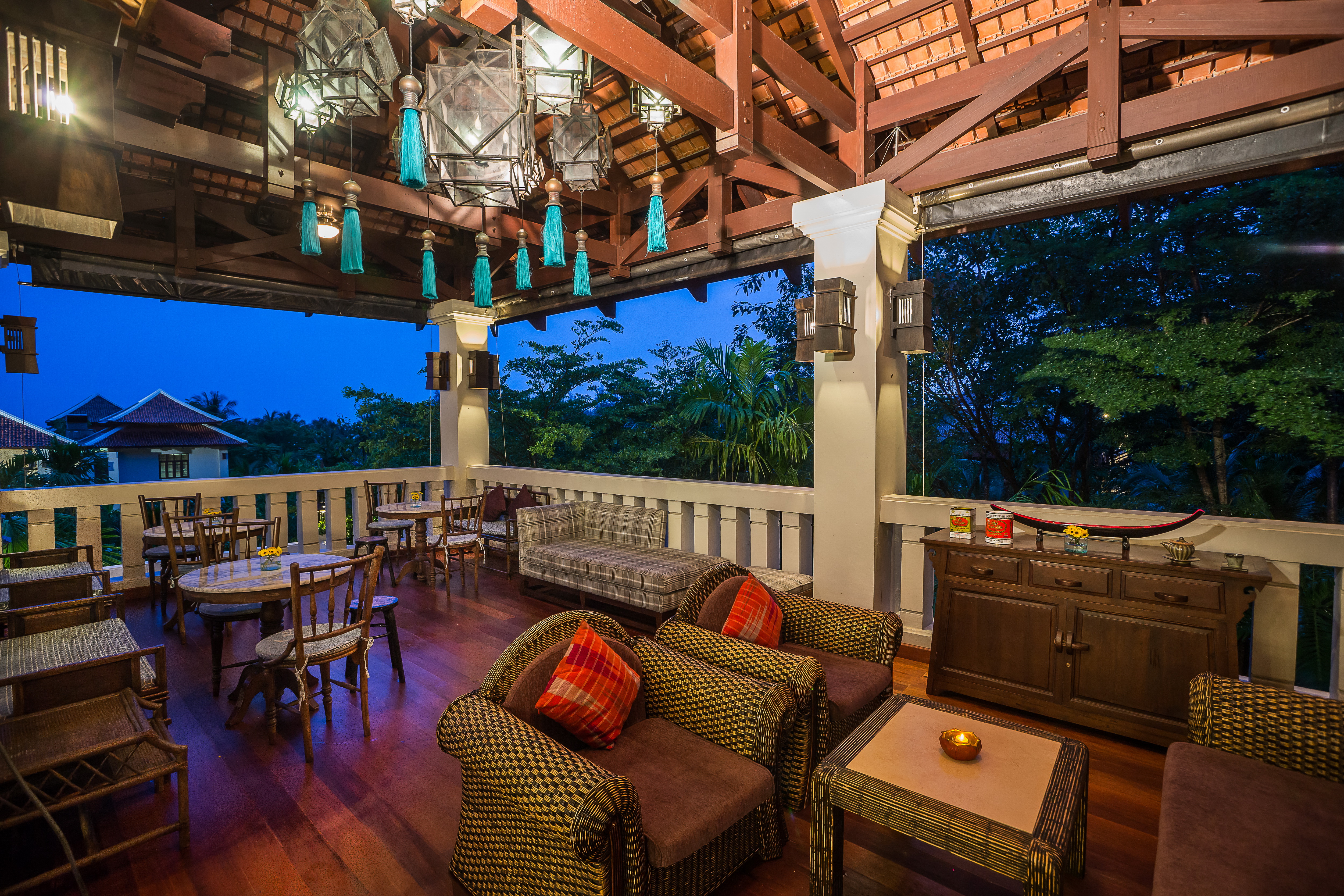 Khaolak Laguna Resort